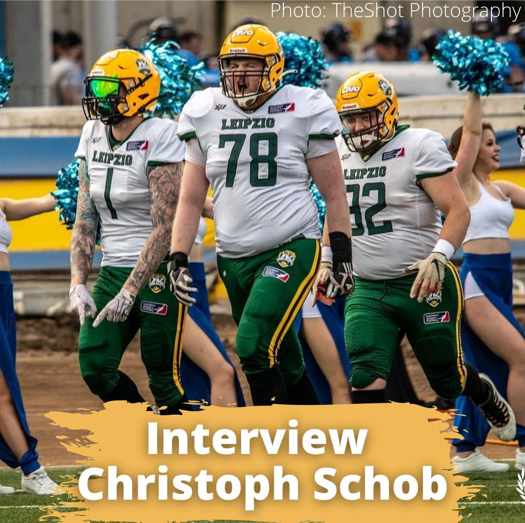 Im Interview: Christoph Schob