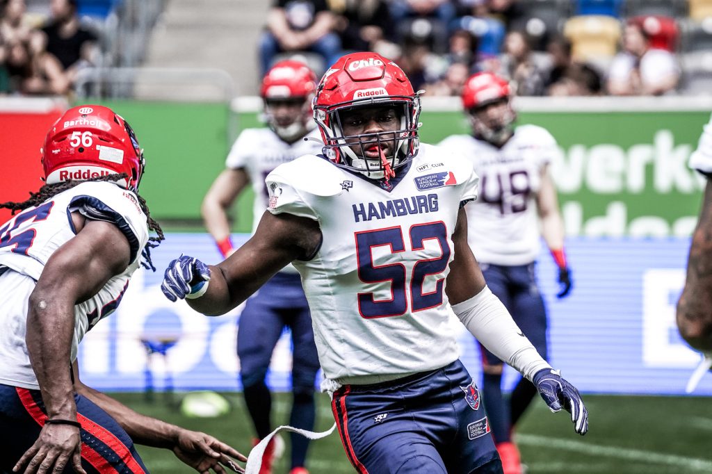 Ambroise Mati Foot Bowl