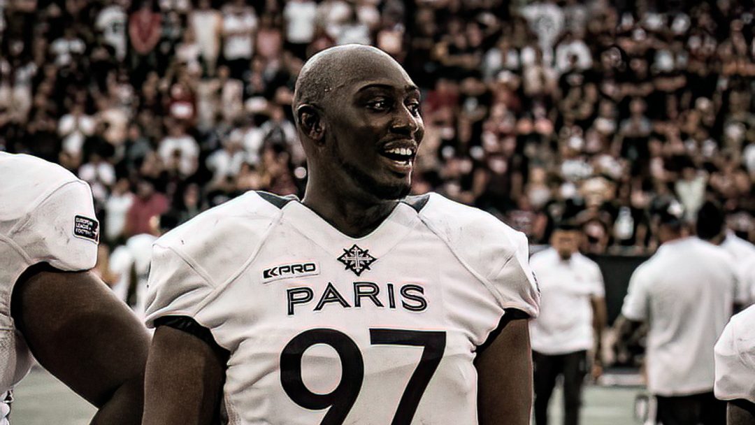 Defensive Tackle der Musketeers tritt zurück