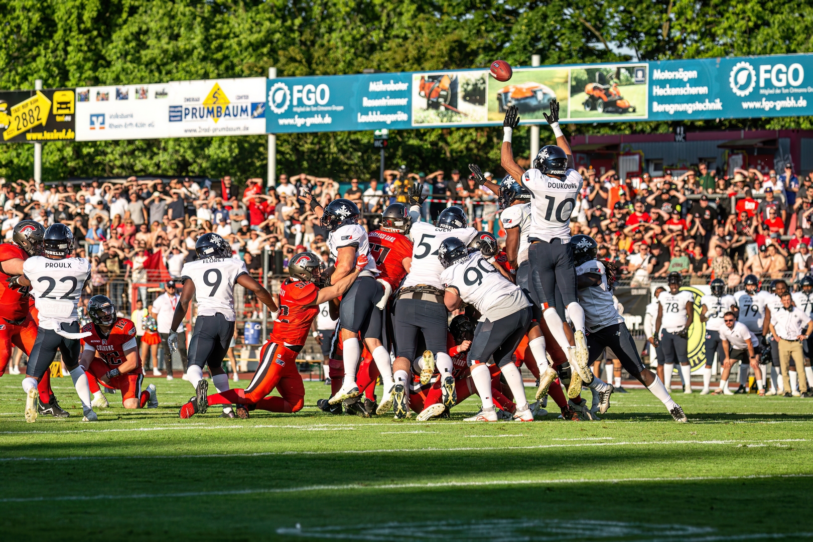 ELF-All-Star wird Coach in Frankreich