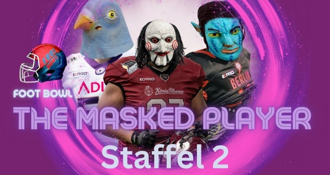 The Masked Player 2023