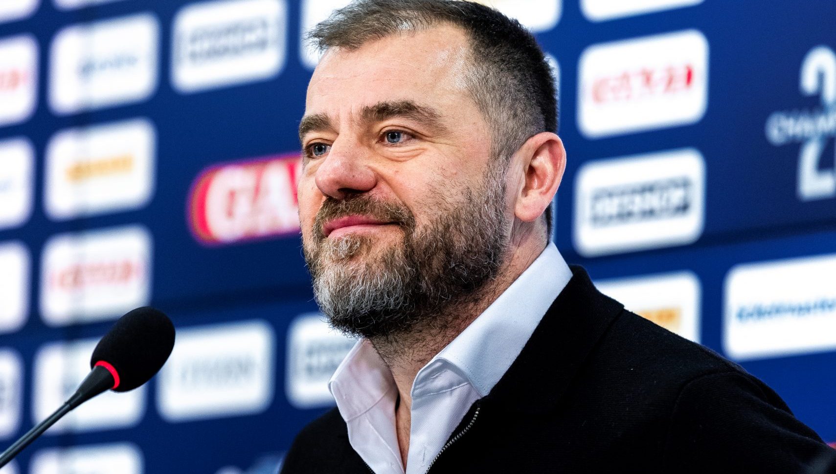 Karajica reagiert auf EFA Kritik