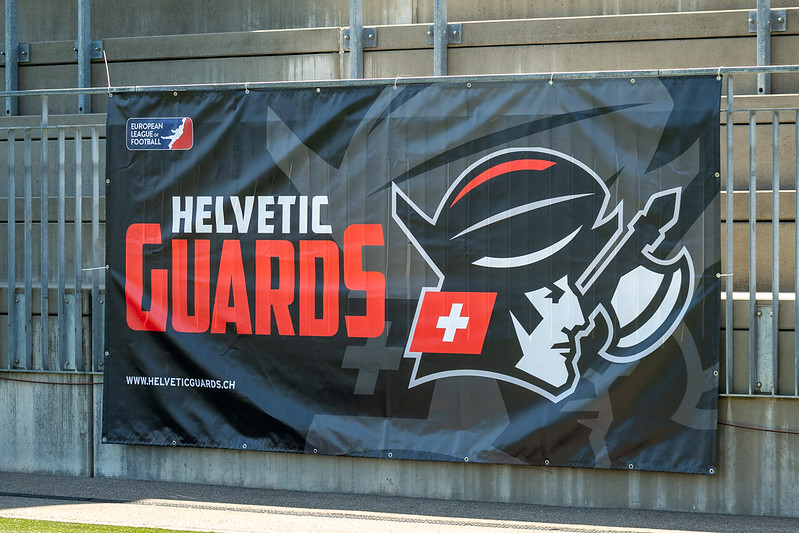 Was folgt nach den Helvetic Guards?