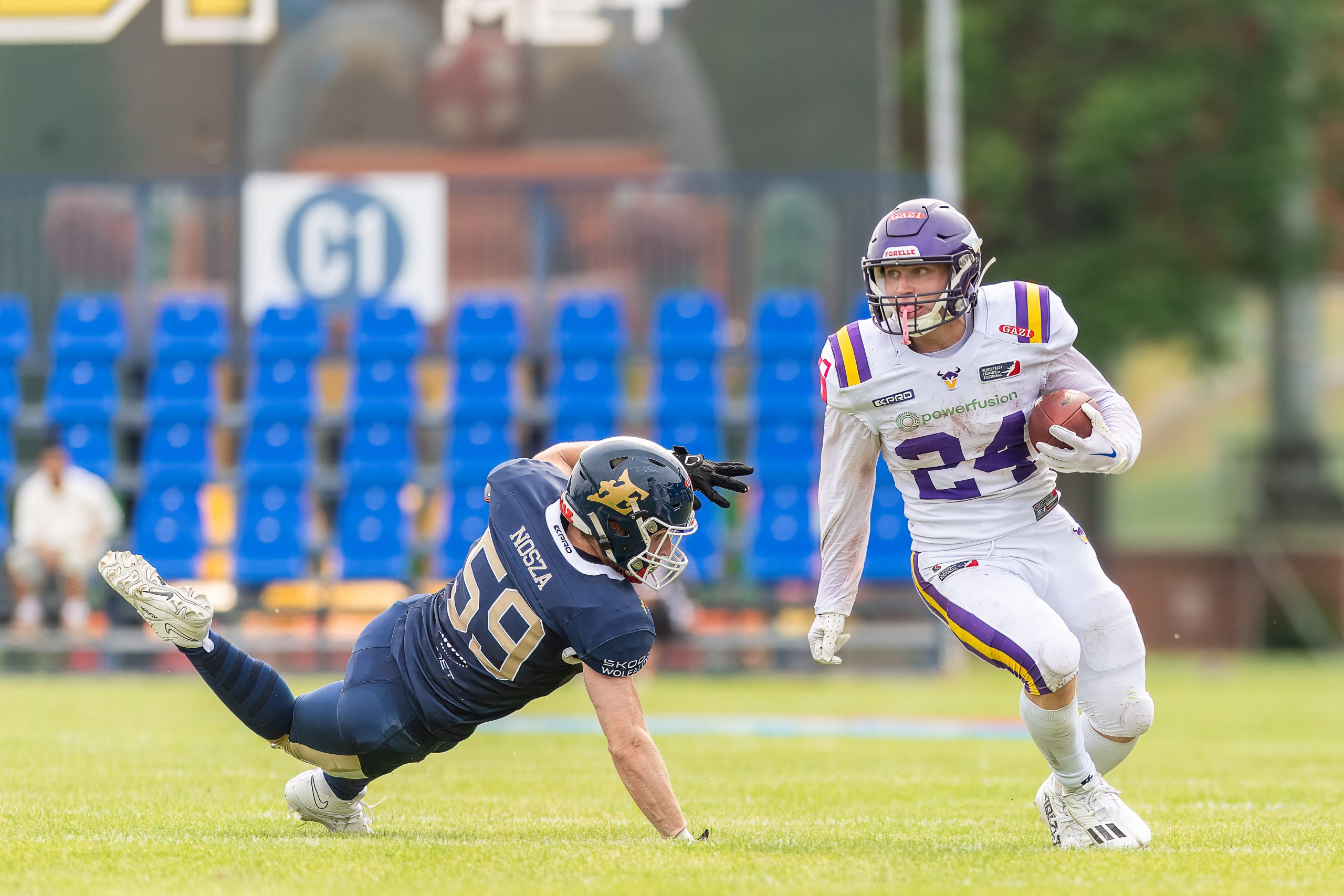 Samstagsspiele: Players to watch