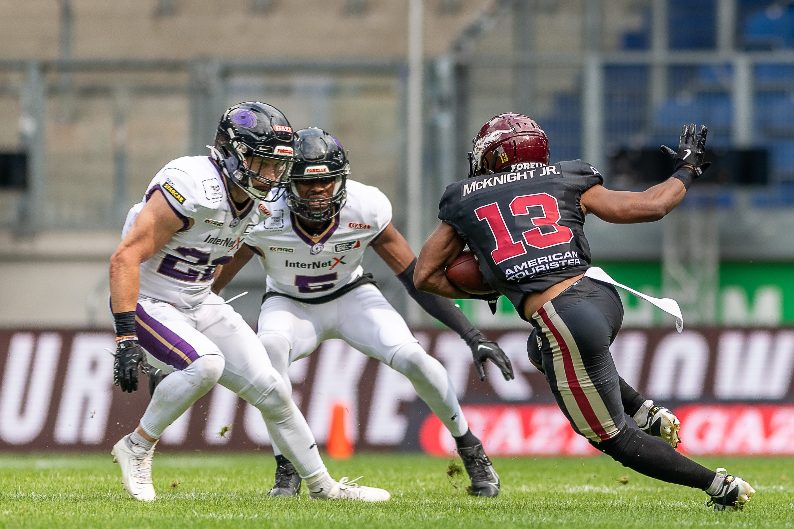 Woche 10: Players to Watch am Sonntag