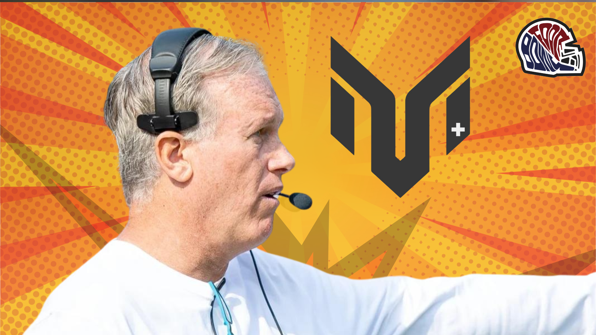 Nächstes Team steht ohne einen Head Coach da