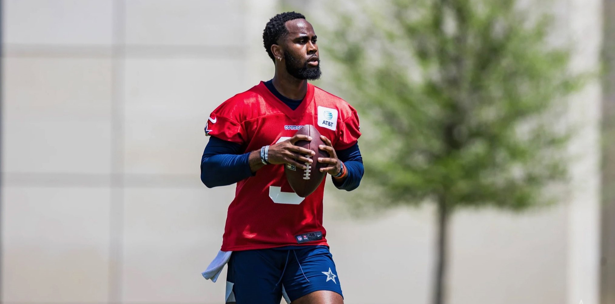 Galaxy verpflichtet neuen Quarterback