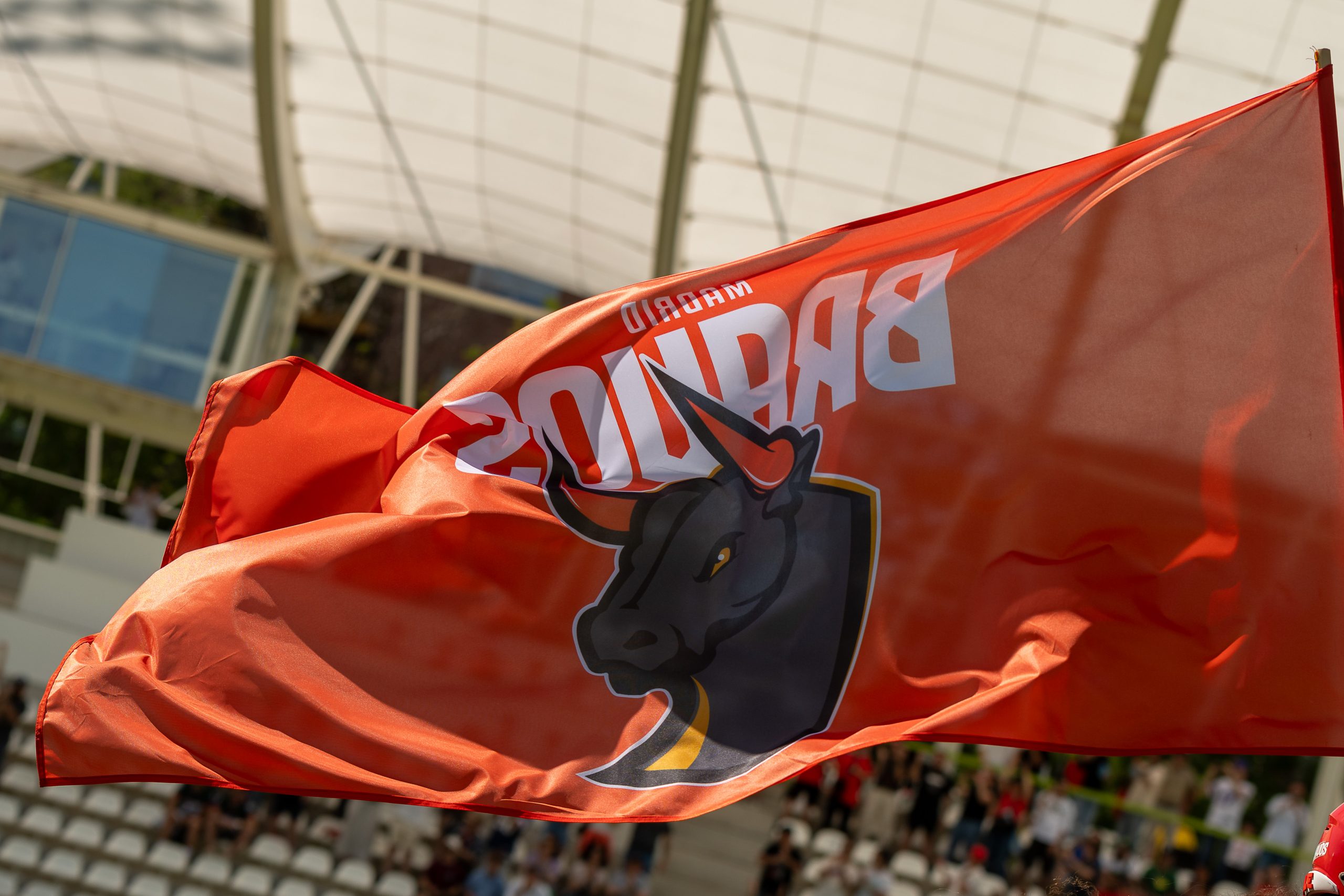 Madrid verstärkt Defense Line mit Sio Sonny Nofoagatoto’a