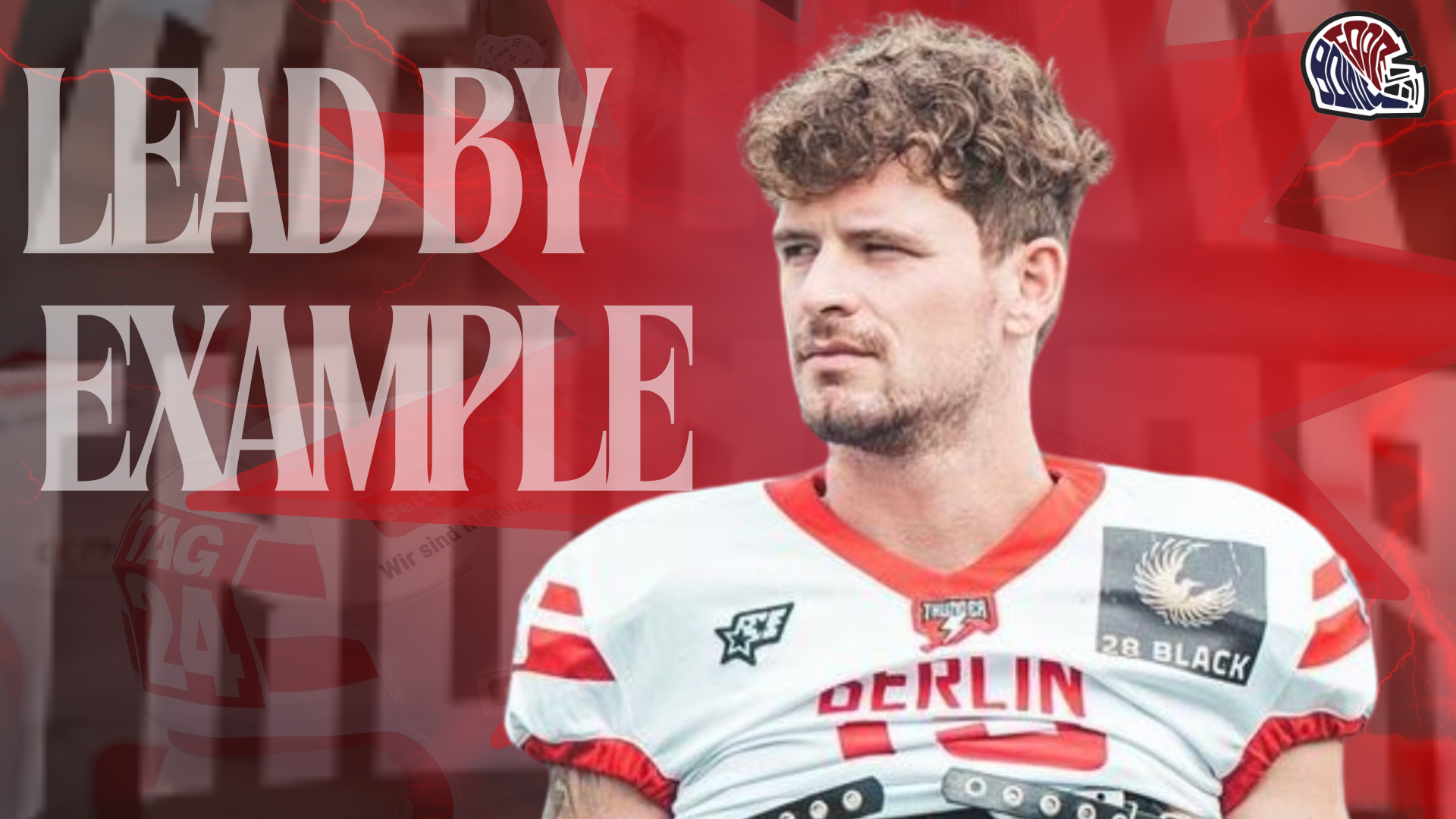 Thunders Man of Honor