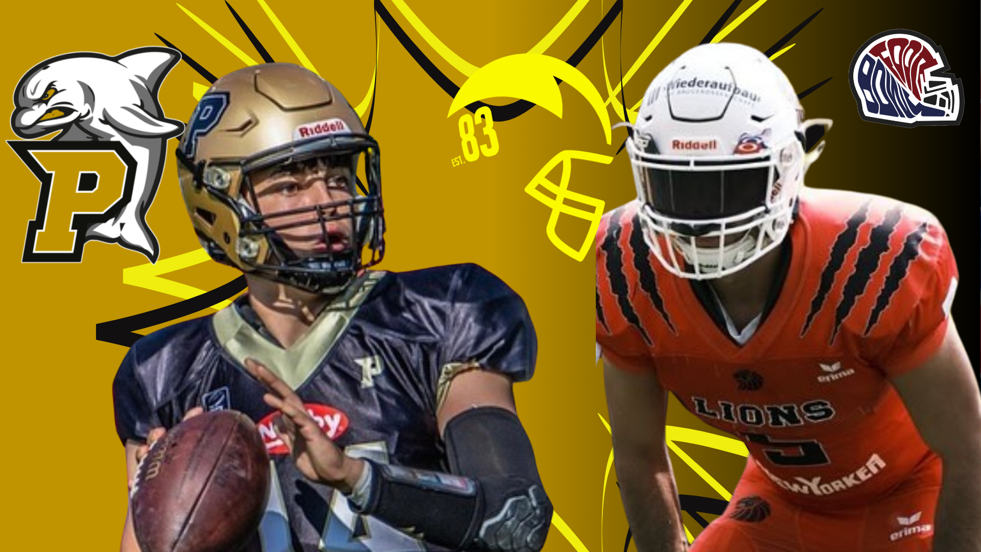 Donma und Prigge schaffen den Sprung in die Bundesliga