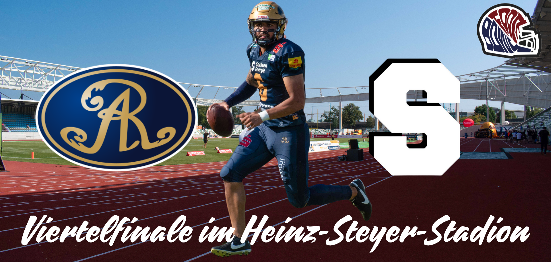 Viertelfinale: Monarchs vs Spiders – Duell der Gegensätze