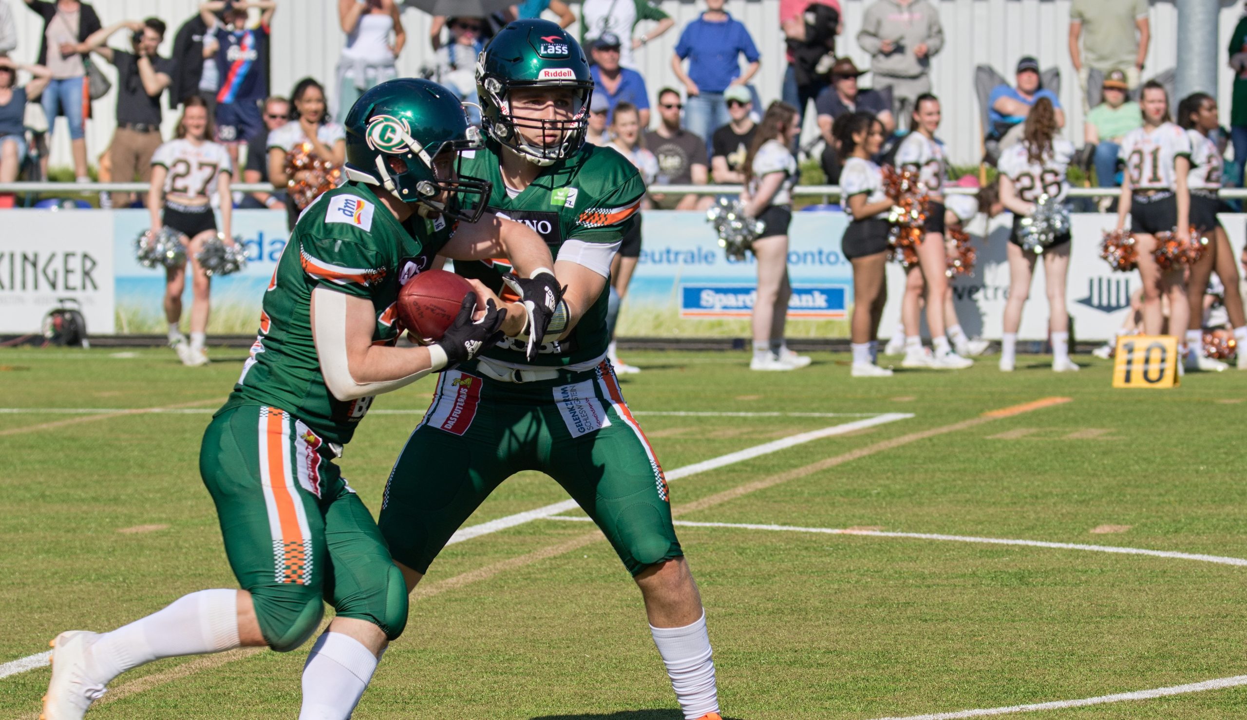 Lorenz Rotermund bleibt in Kiel