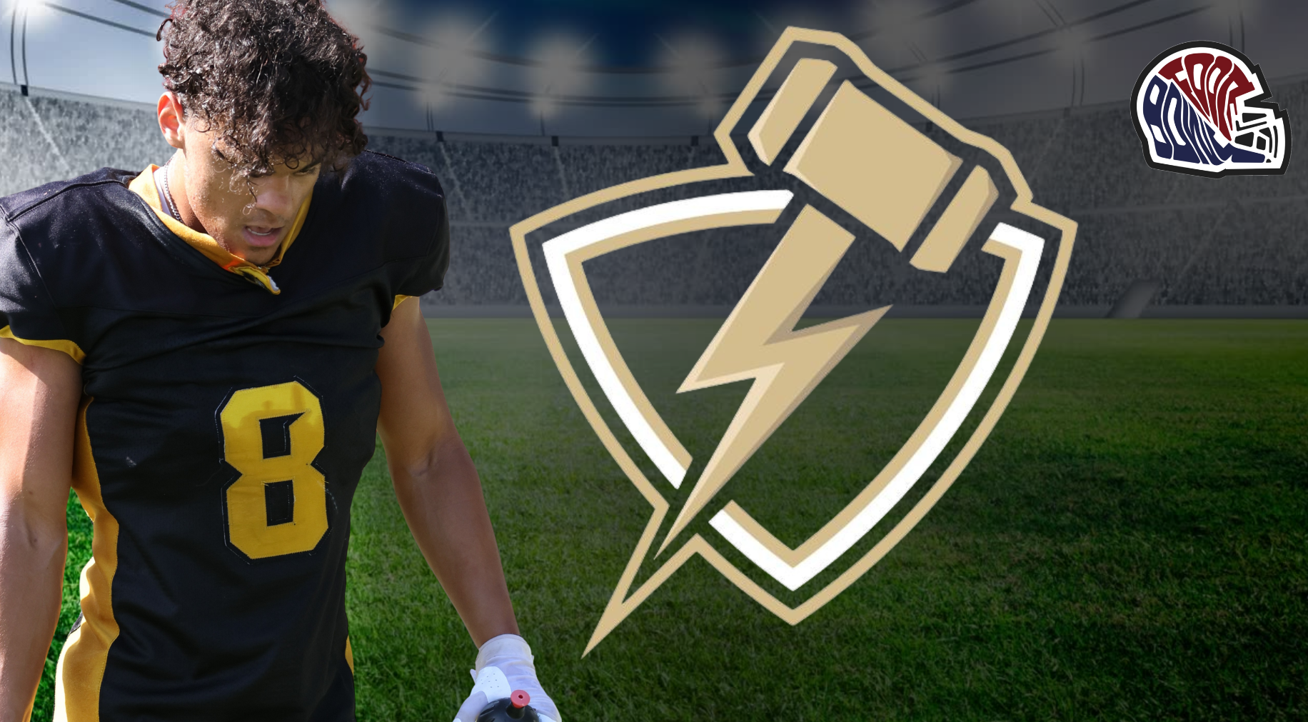 Thunder verpflichtet neues Talent mit großen Ambitionen in der ELF