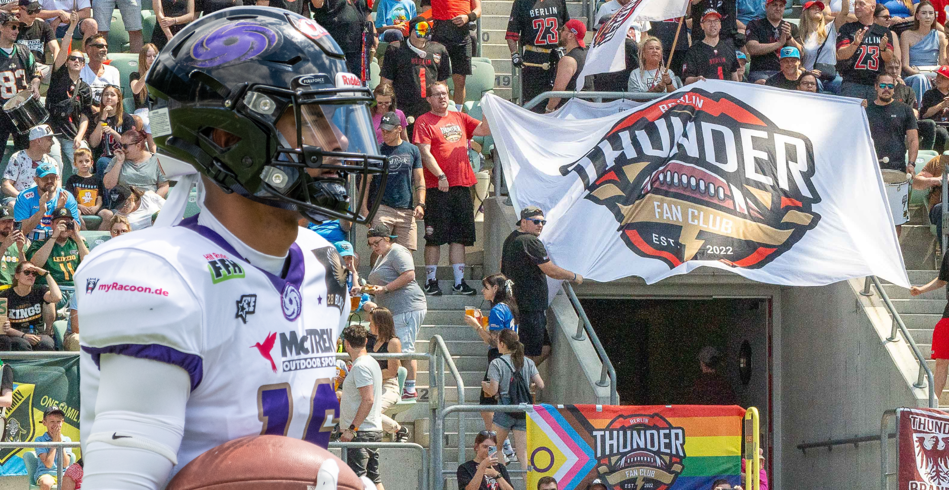 Schumm Bruder wechselt nach Berlin