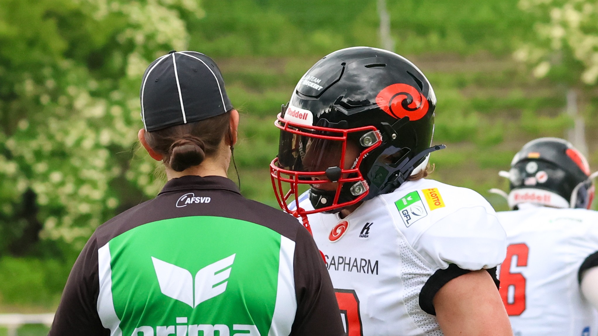 Neuer US-Spielmacher fürs Saarland