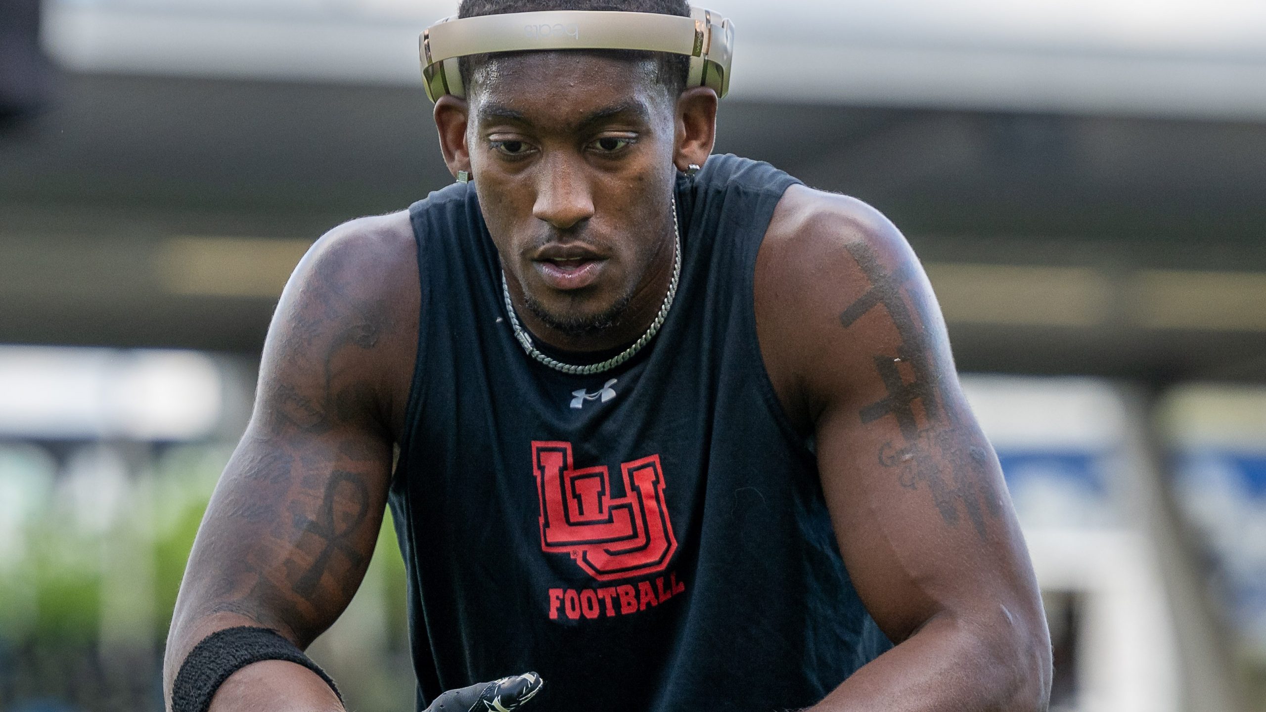 Ein Ausnahmetalent verstärkt die Vienna Vikings