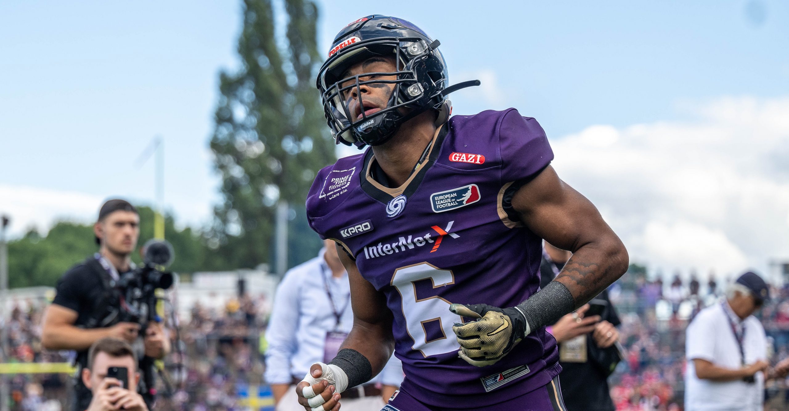 Außergewöhnliche Karriere mit nur 23 Jahren beendet