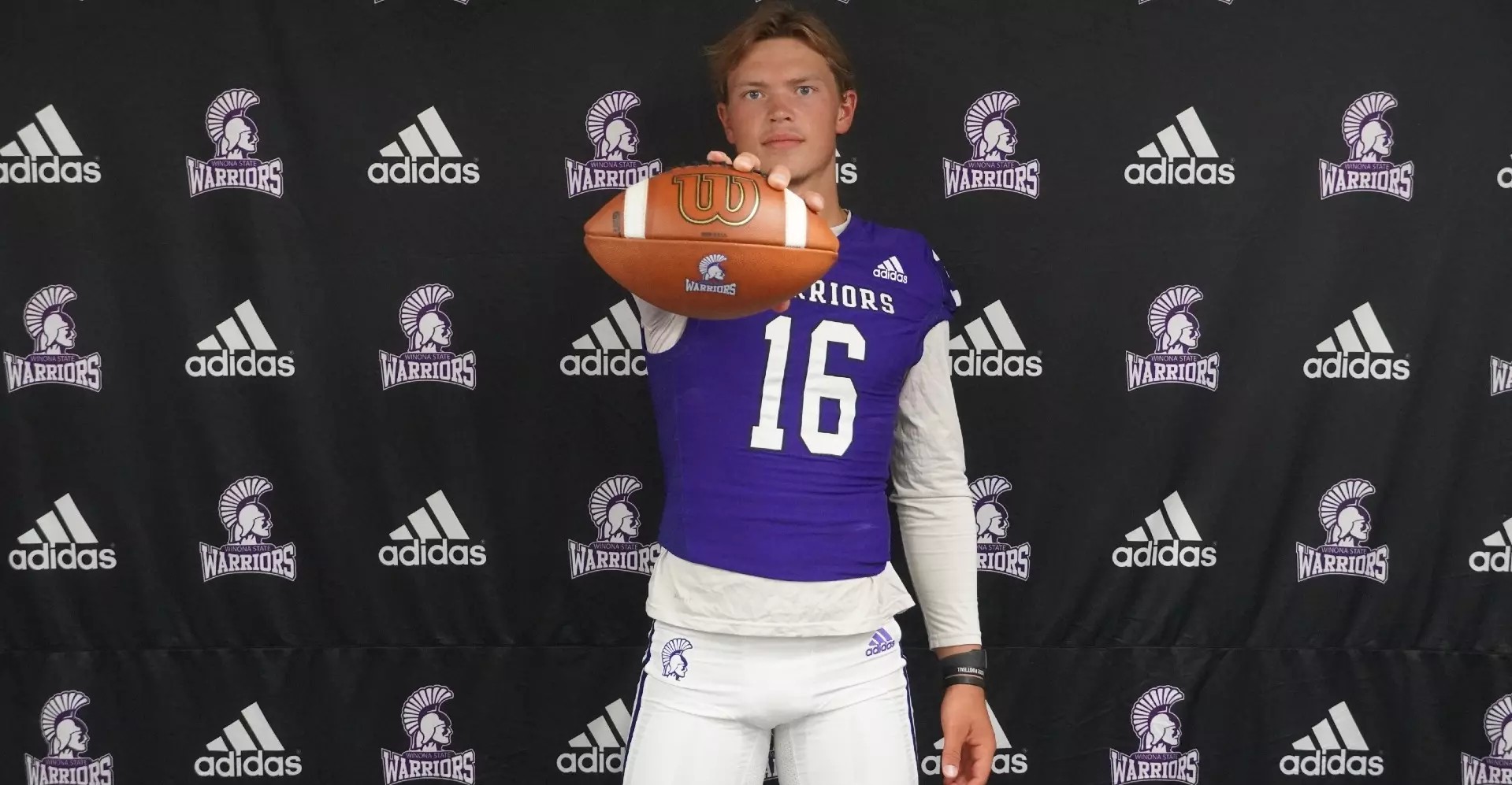 Panther: Cole Stenstrom wird neuer Quarterback