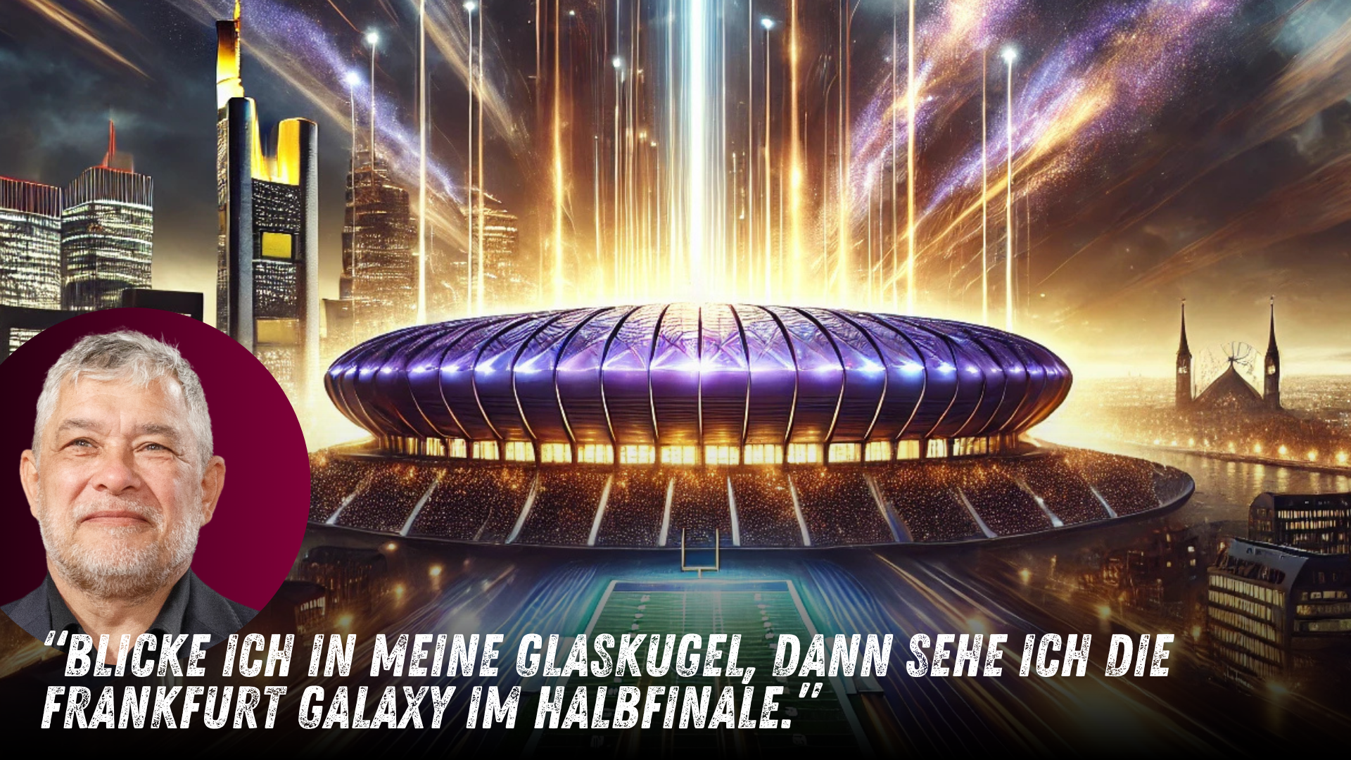 Galaxy Reloaded – Galaxy greift 2025 nach der Krone