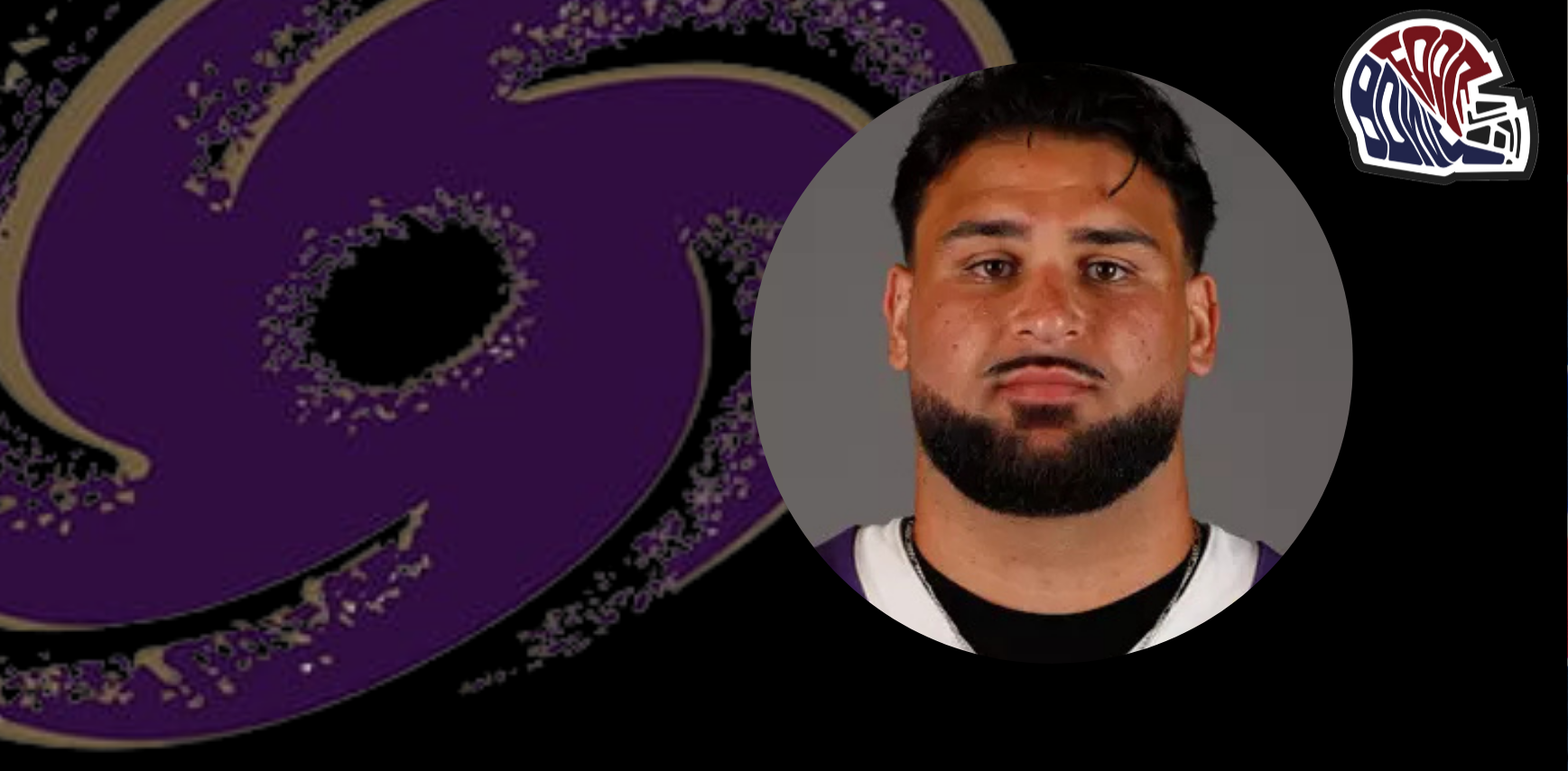 Galaxy verstärkt sich mit Division-1-O-Liner