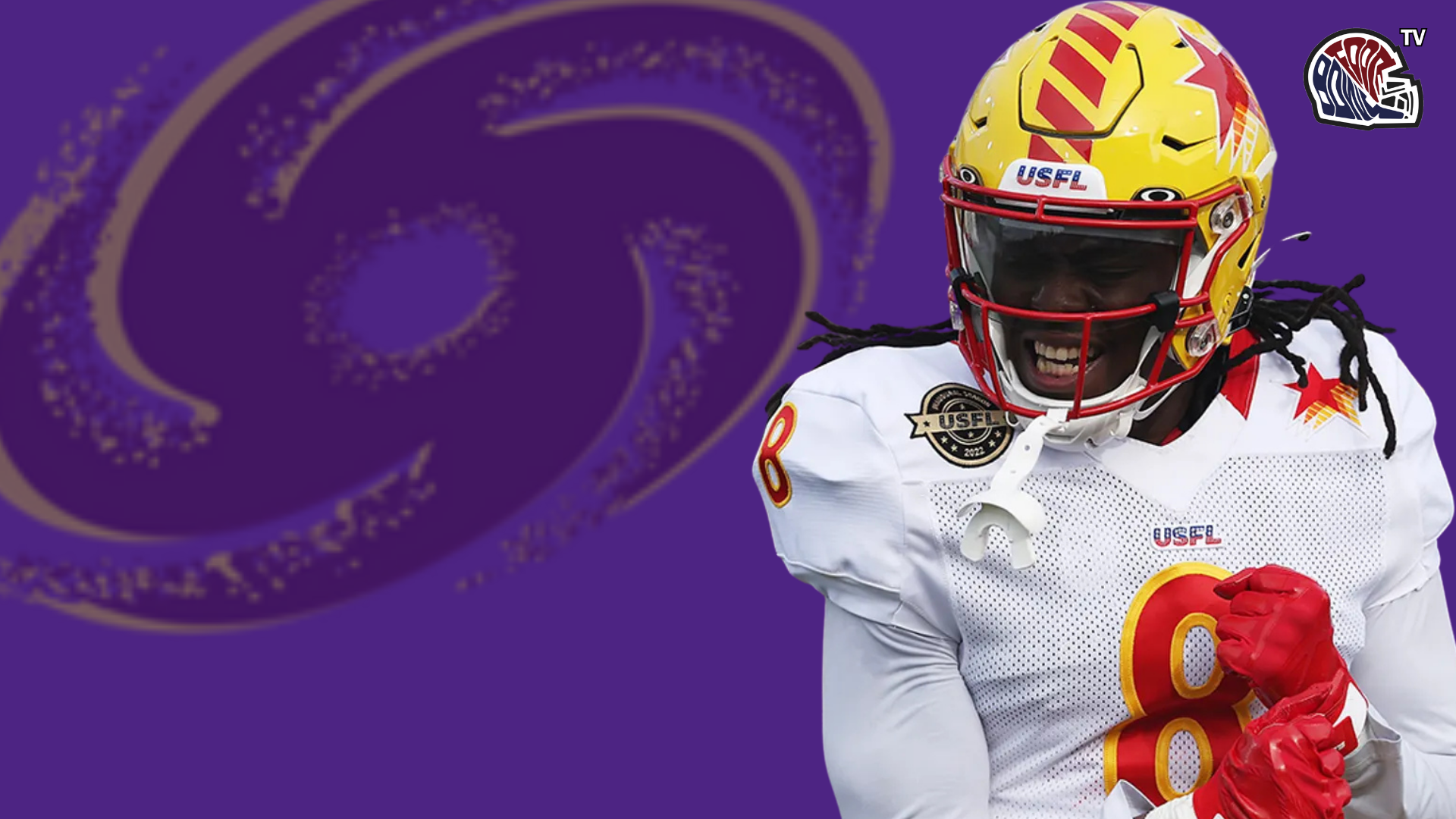 Channing Stribbling – „Homecoming“ für ehemaligen NFL-Cornerback