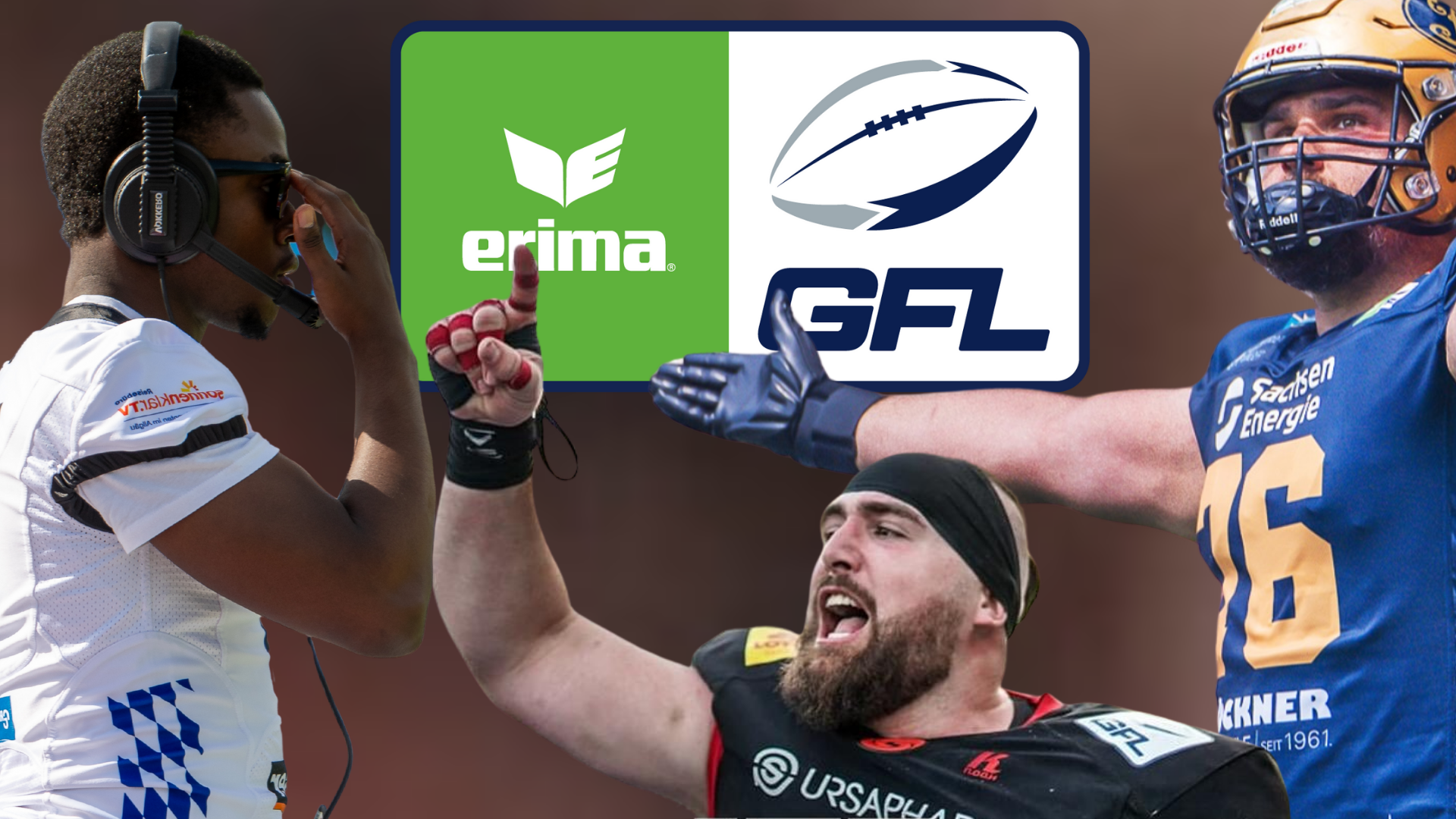 GFL verkleinert sich auf 12 Teams