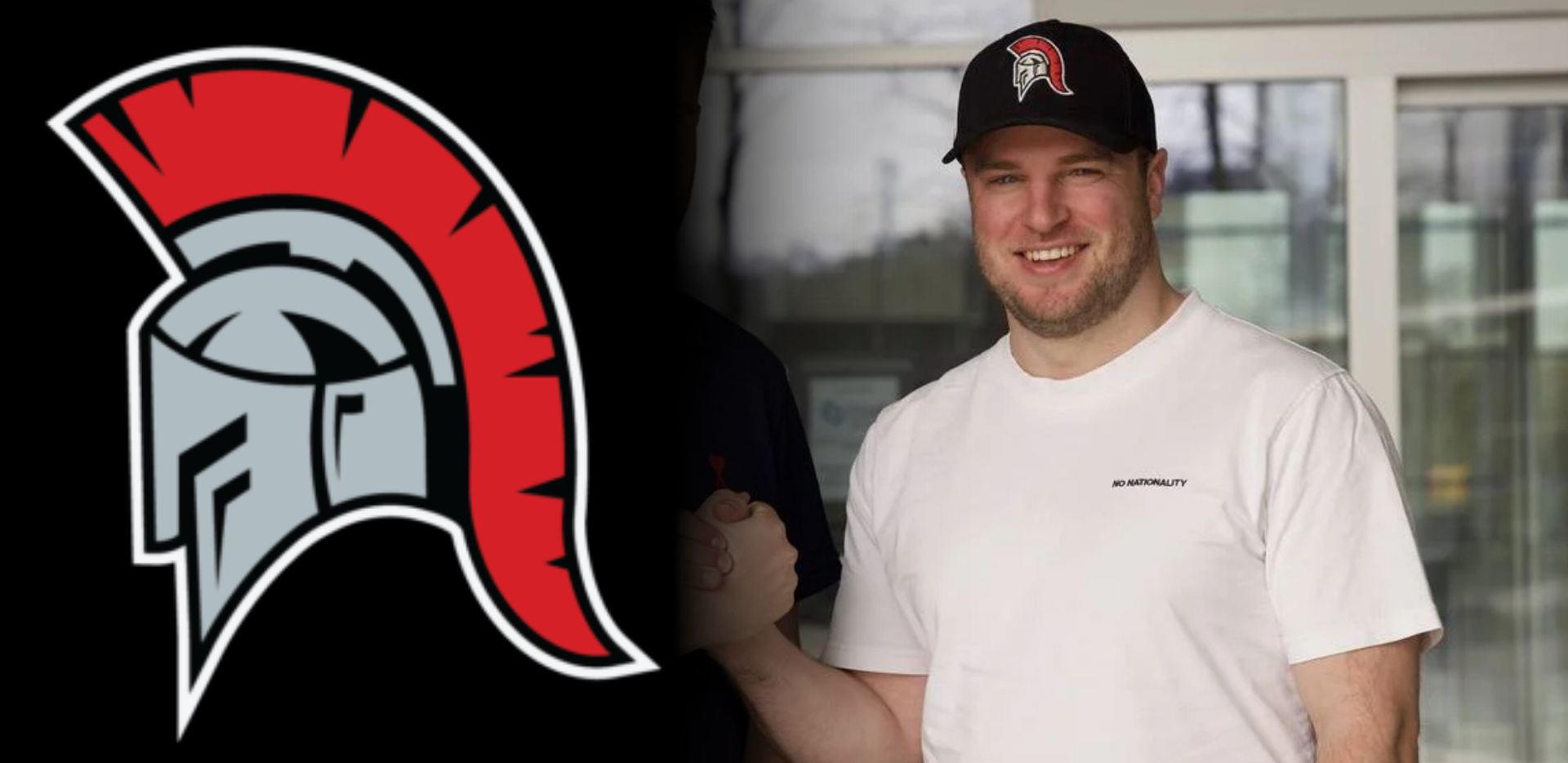 Abgang bei den Centurions