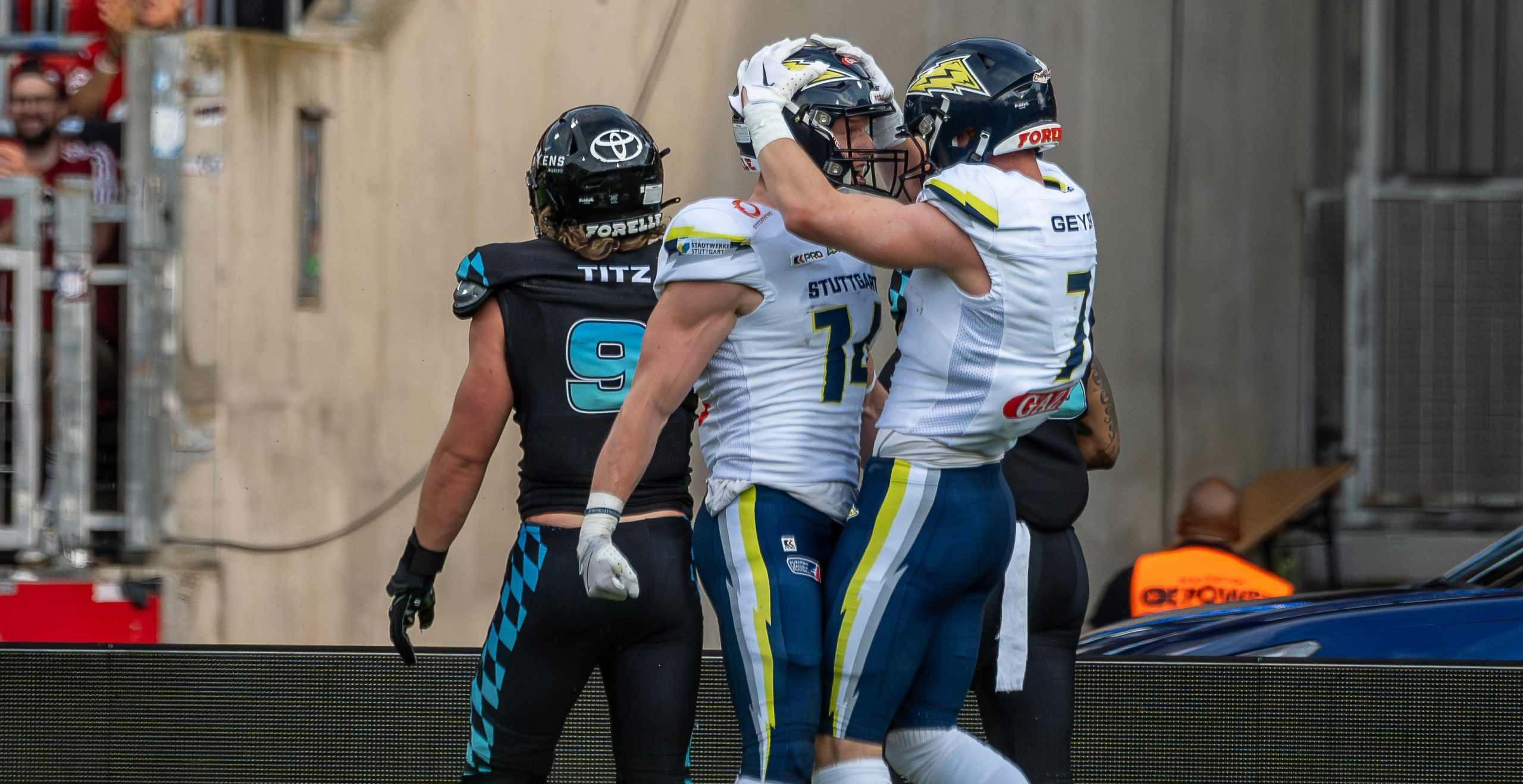 Playoff-Rennen spitzt sich zu – Noch elf Teams mit Chancen