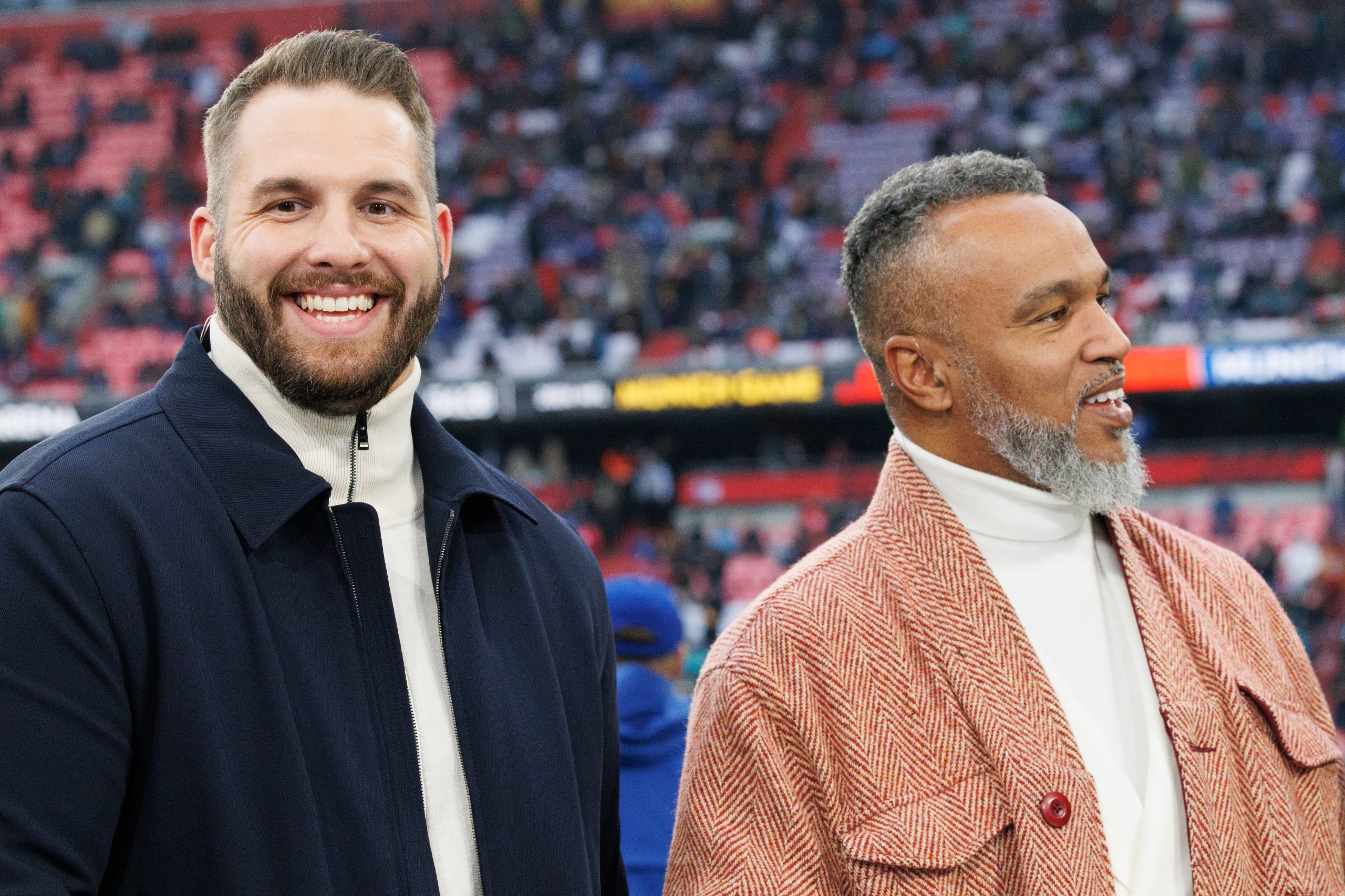 Björn Werner äußert sich zum Esume-Rücktritt