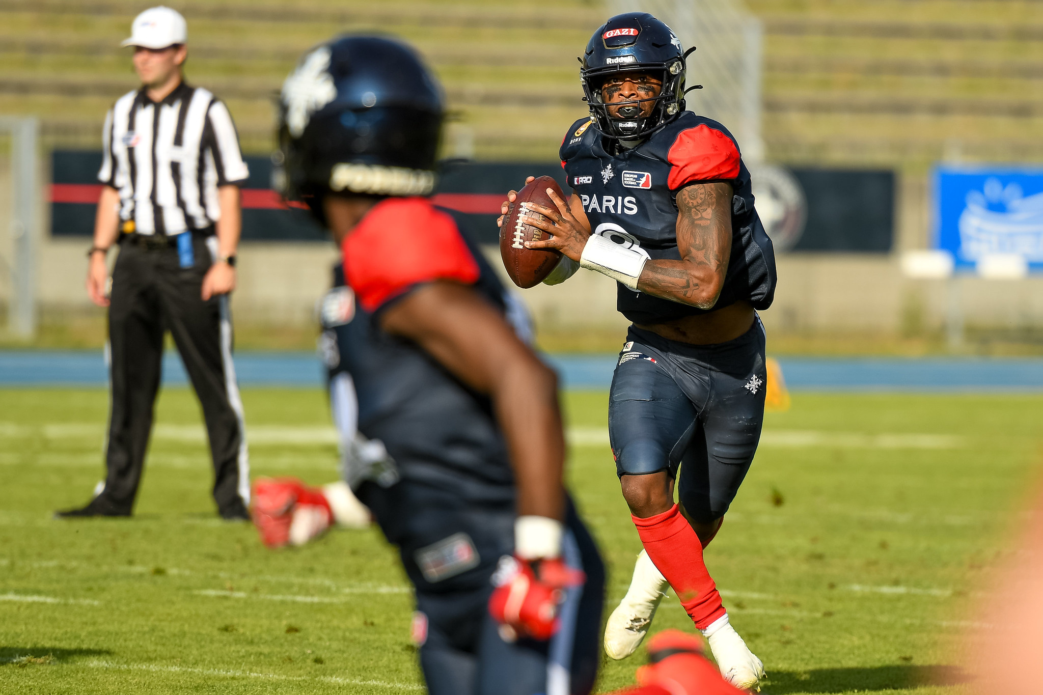 Musketeers bestätigen Personalentscheidungen für 2026