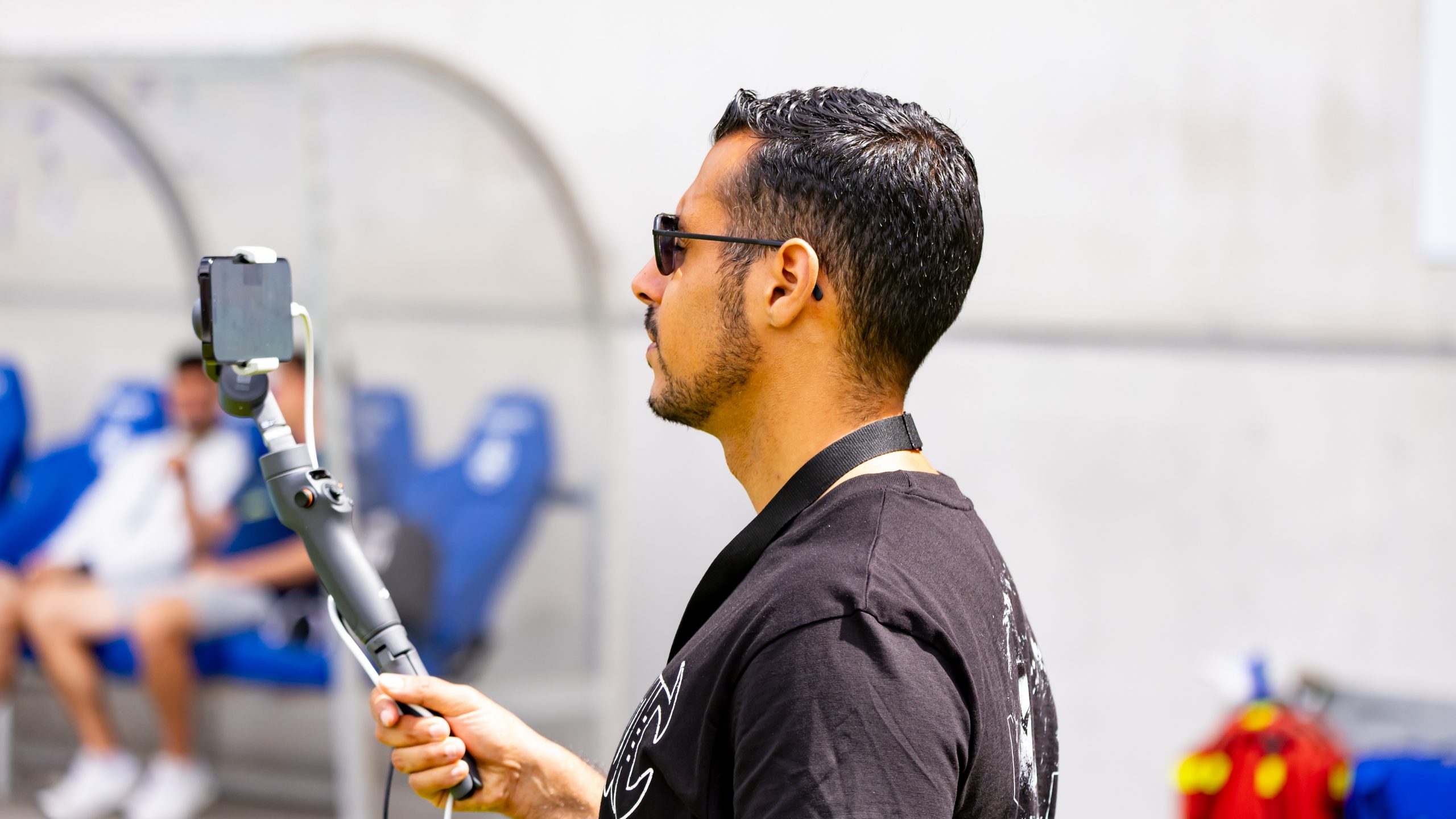 Bromance Crew rechnet mit Vorwürfen ab und verteidigt Esume