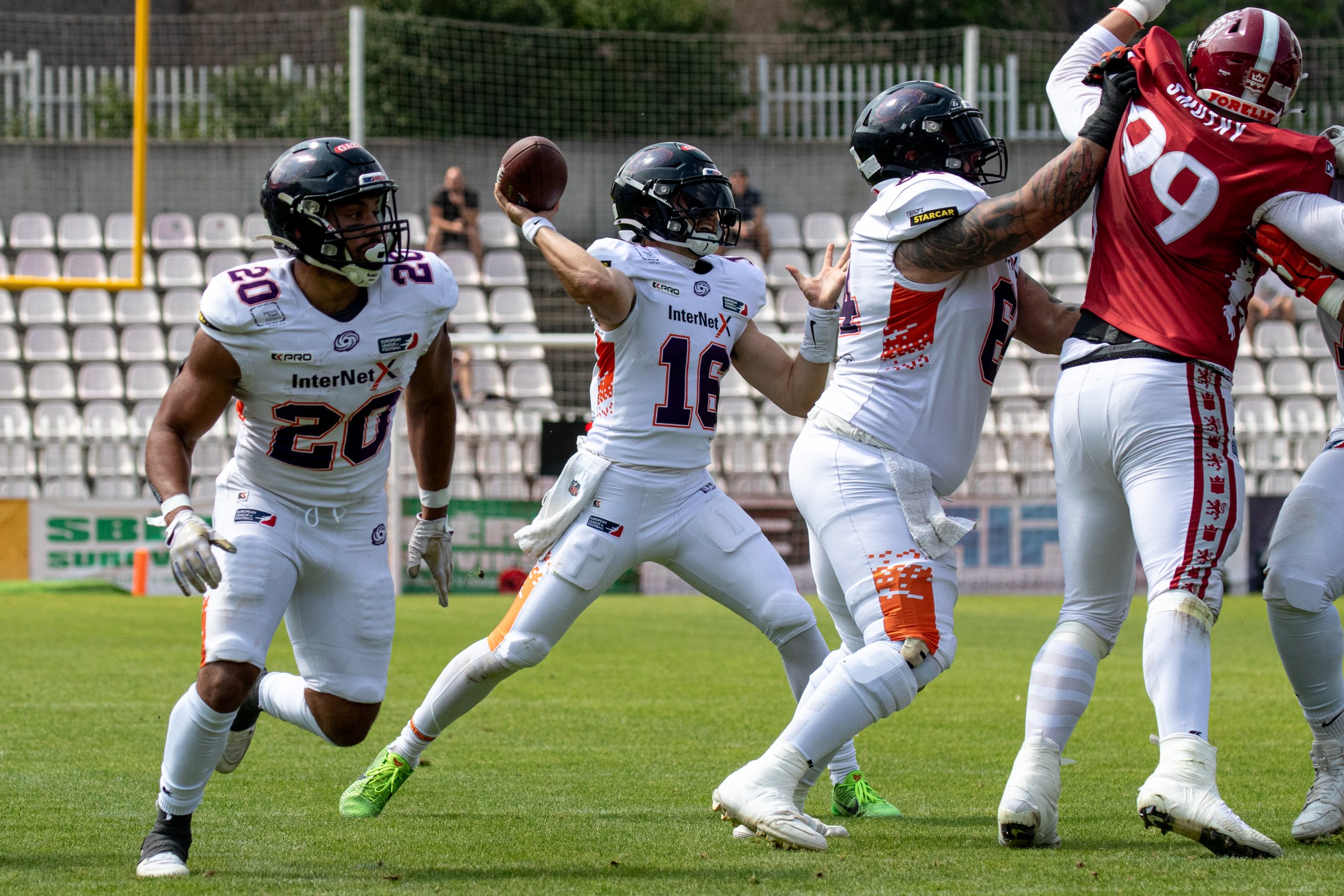 Ist Galaxy jetzt doch ein Playoff-Contender?