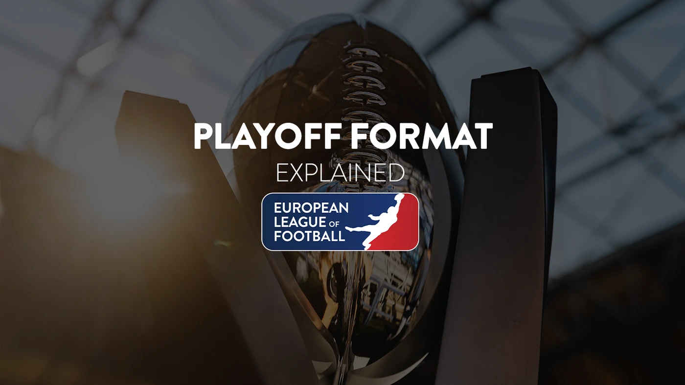 Wie geht’s nach Week 14 weiter? Wir erklären den Playoff-Baum