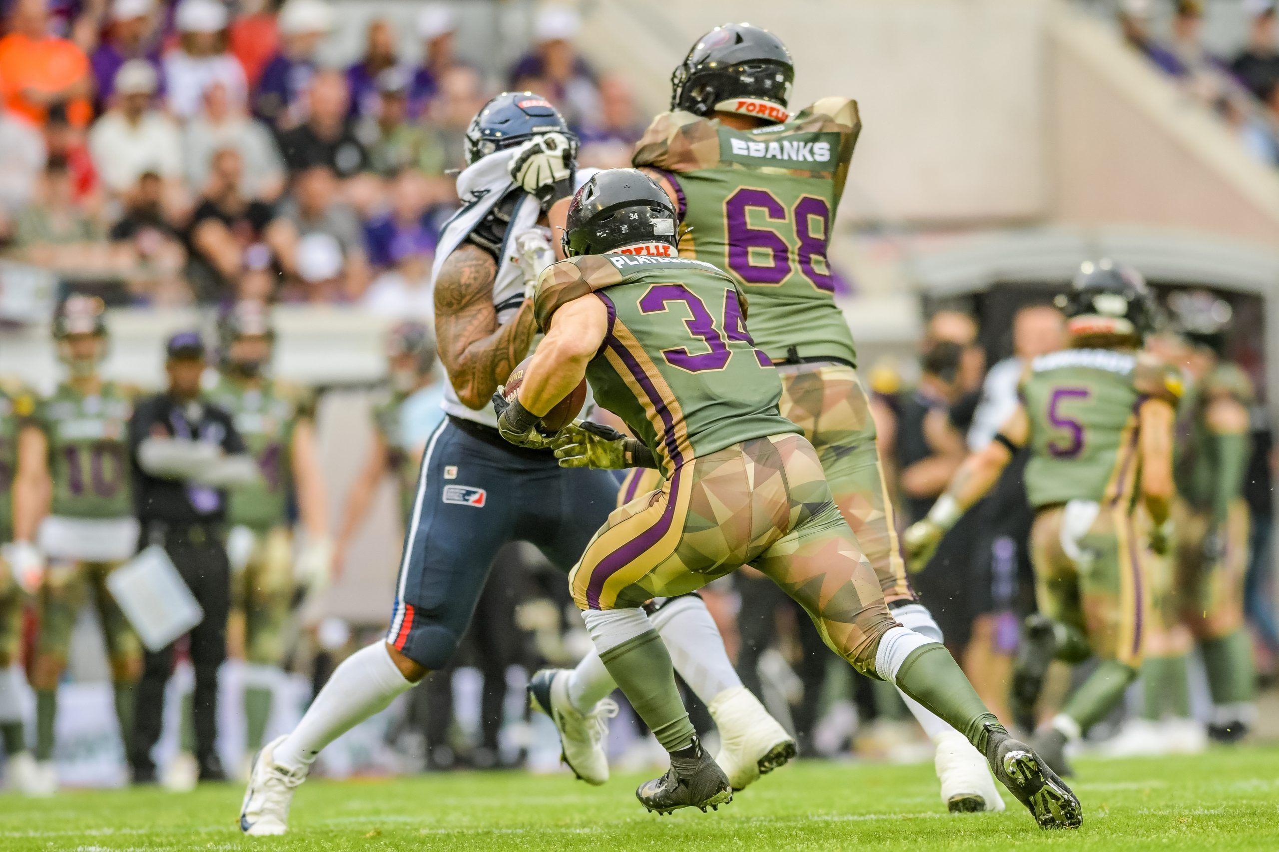 Galaxy Spieler beendet seine Karriere