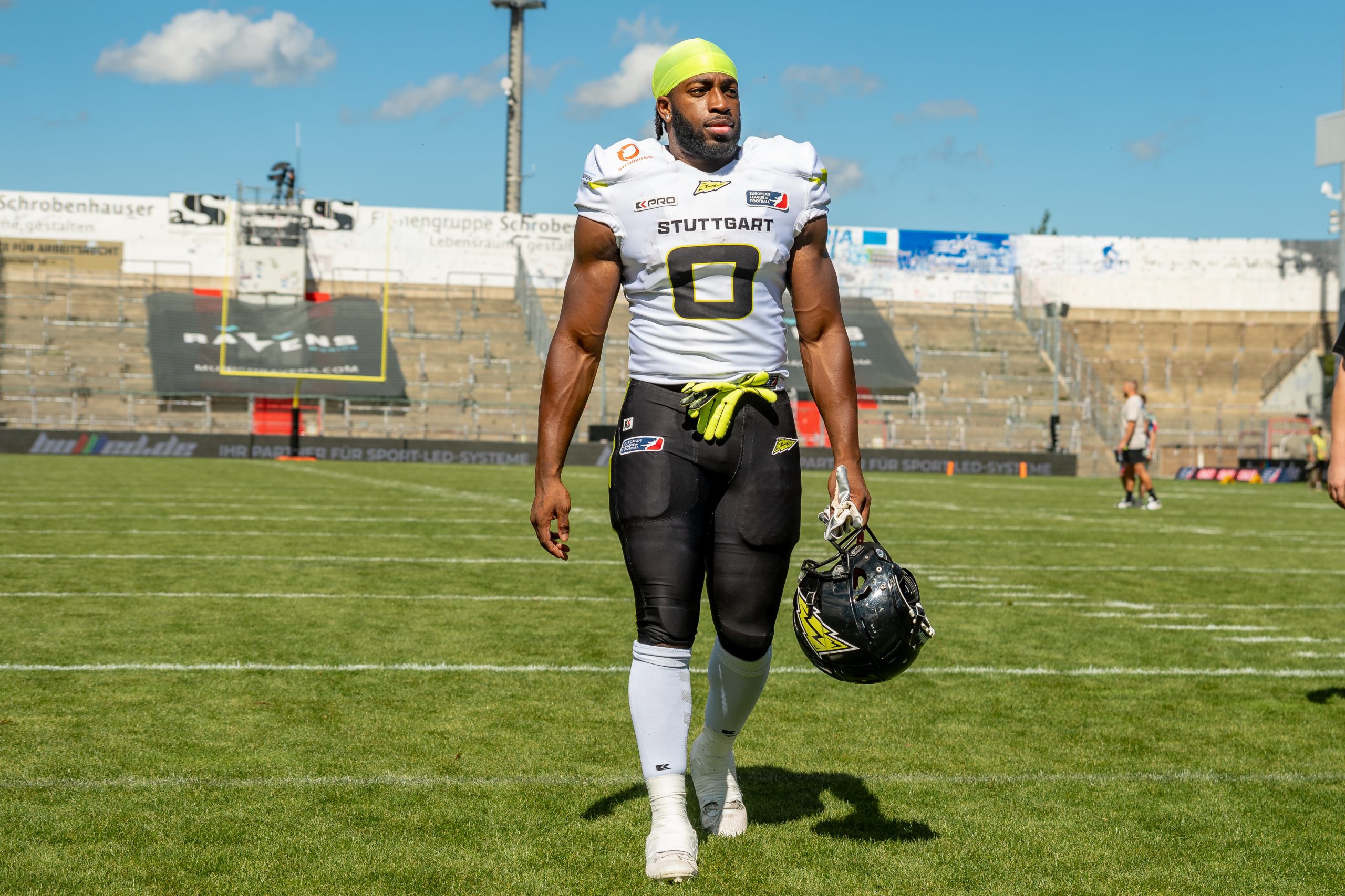 ELF – EFA: Droht jetzt der Rosenkrieg?