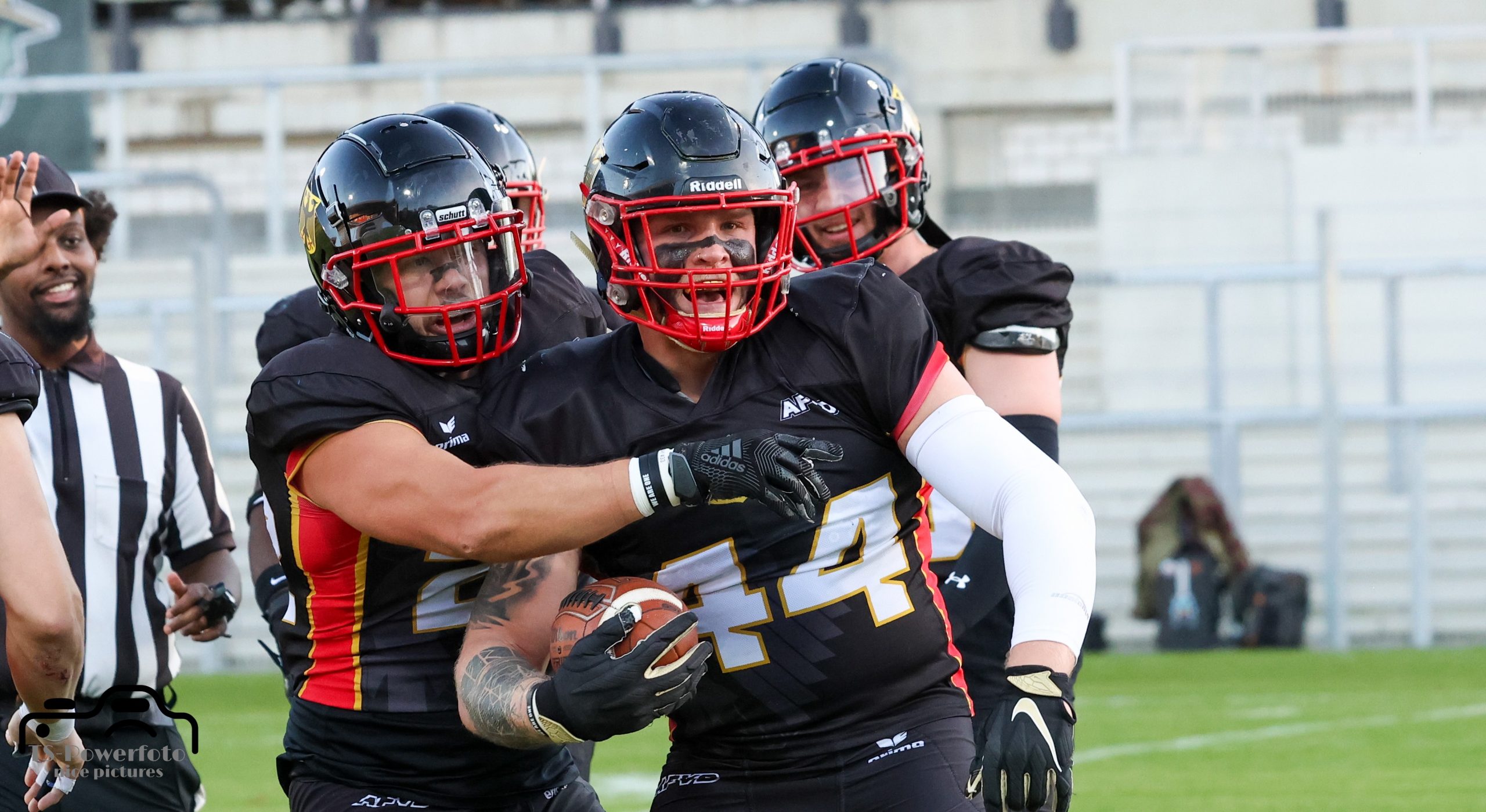 Team Germany – Das ist der Kader für das Final Four Turnier!