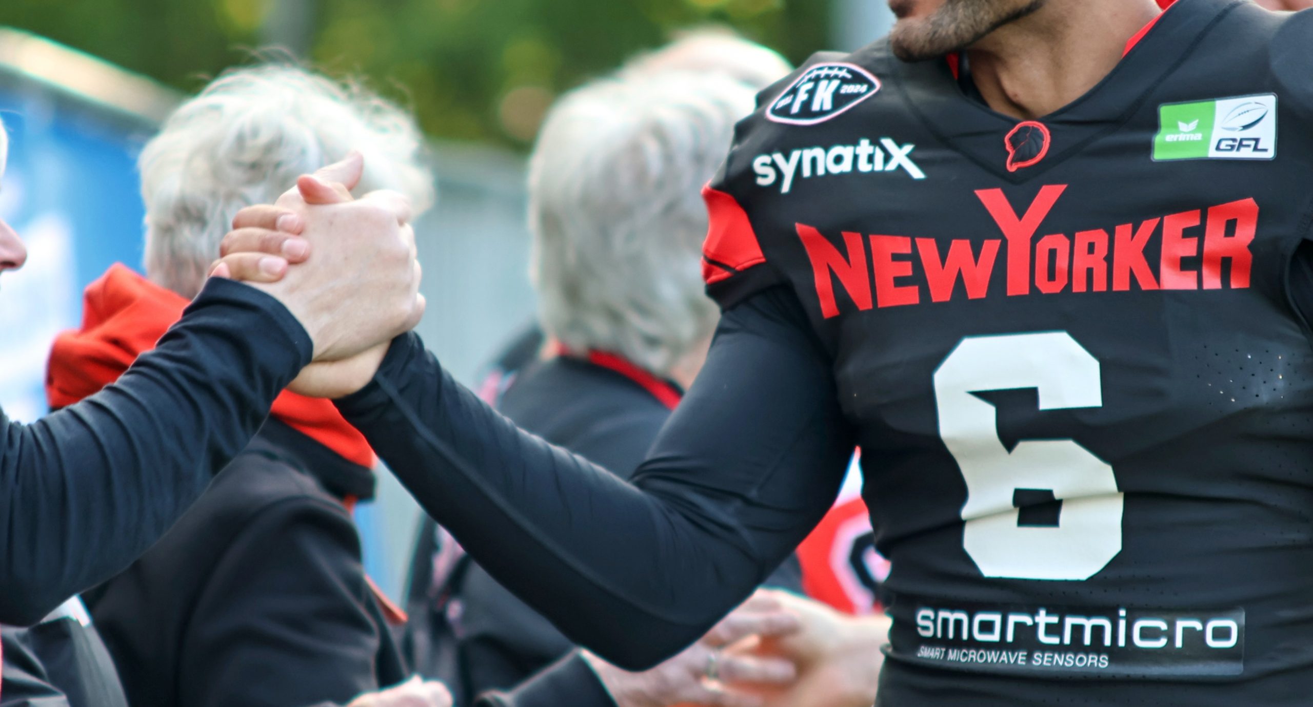 Braunschweig Lions im Aufbruch