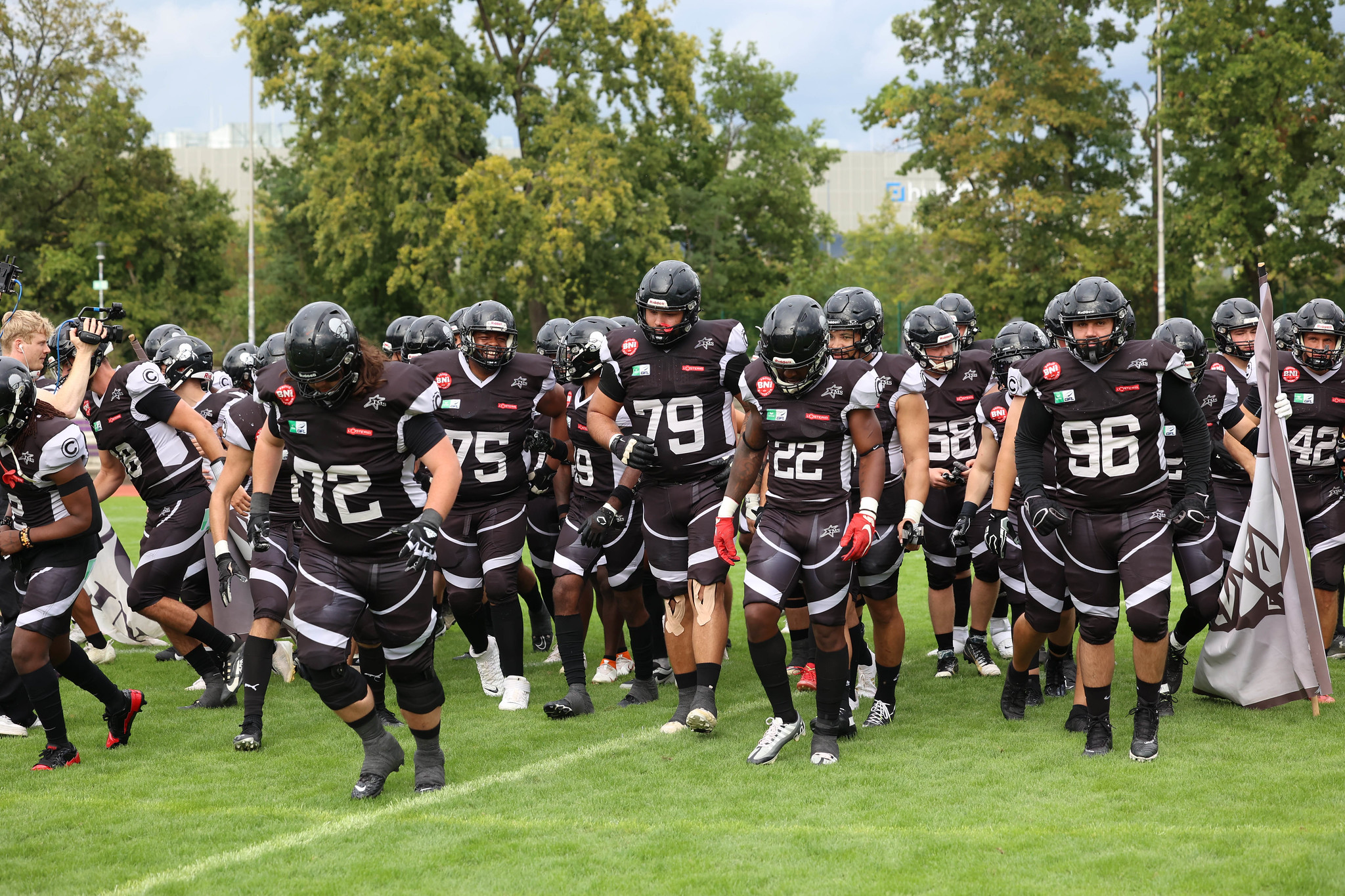 Besonderer Geburtstag