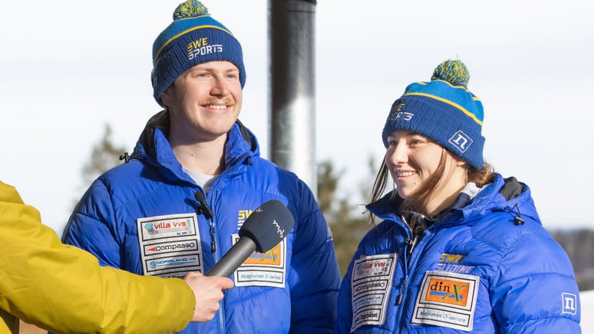 Das Leben eines deutschen Importspielers