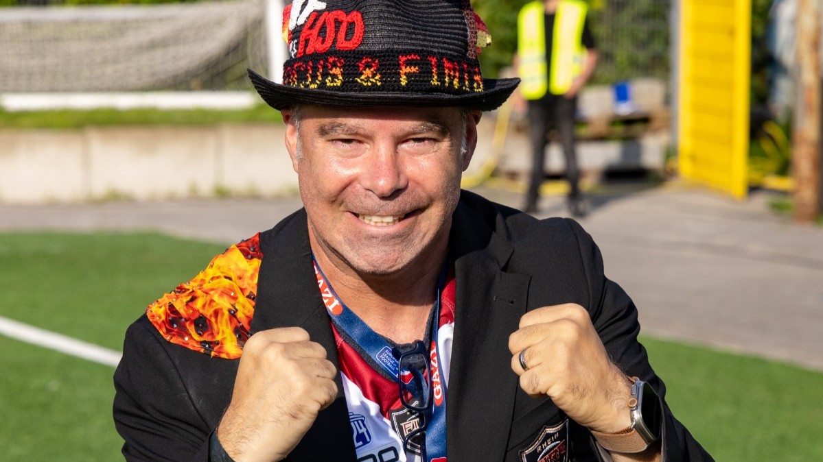 Rhein Fire: Aktuelle Führung plant mit Mehrheitseignern für 2026