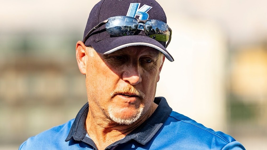 Allgäu Comets verpflichten neuen Head Coach