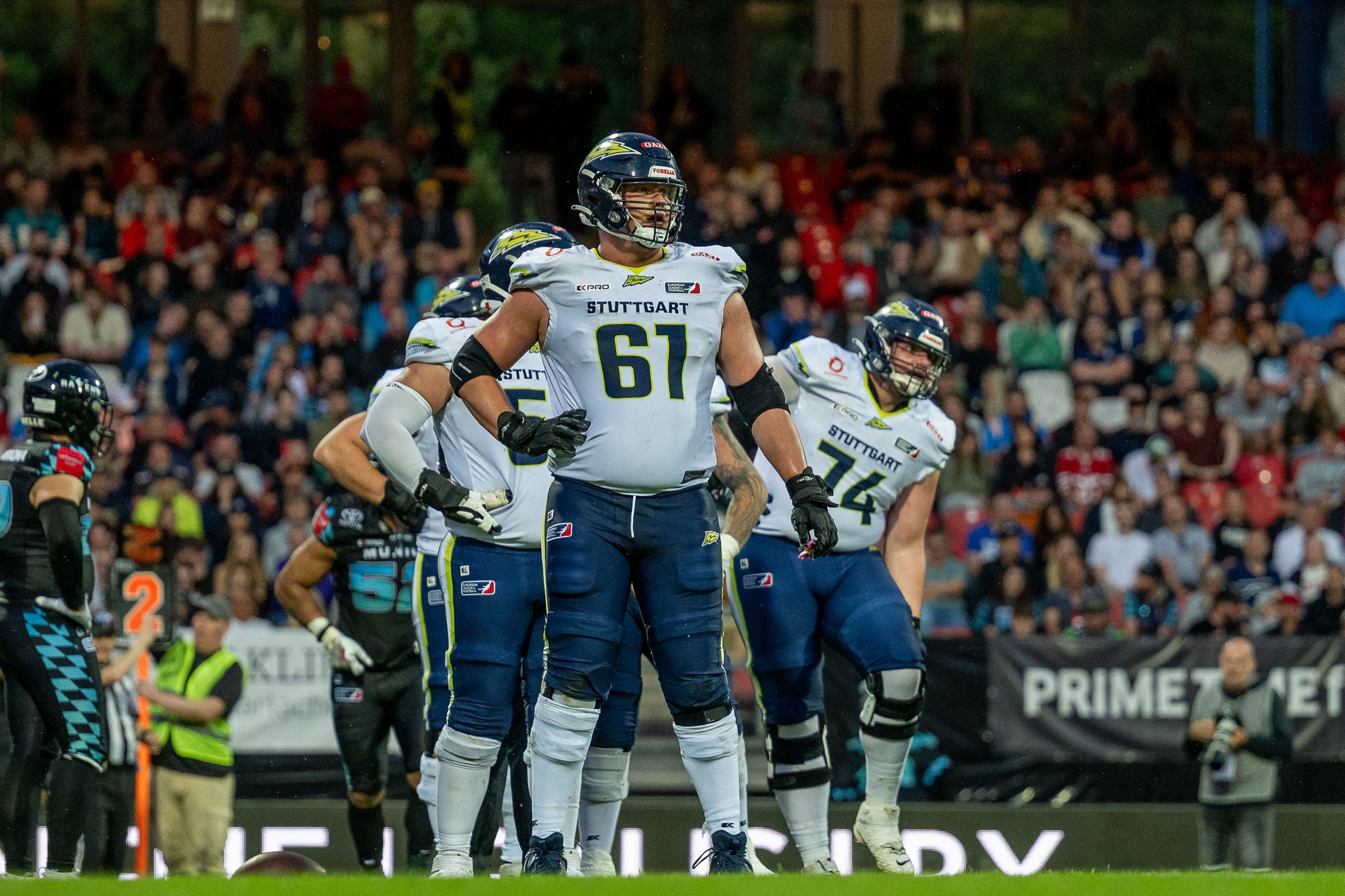 „Stand heute wird es Stuttgart Surge nicht mehr geben“