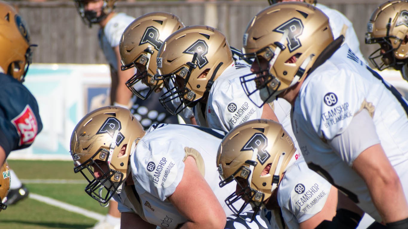 Dolphins setzen auf Kontinuität – OC und DC bleiben