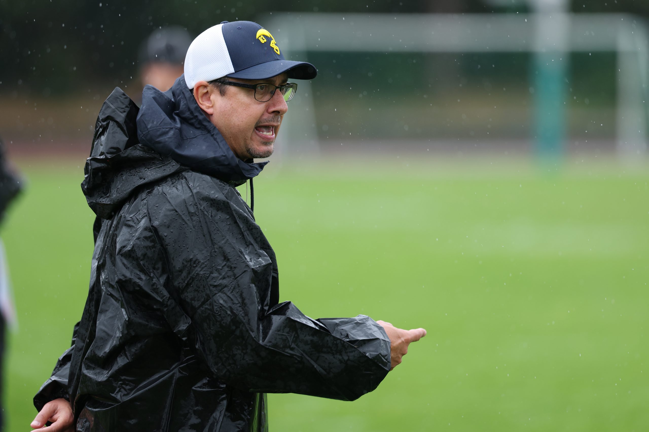 Fatah und Hanselmann zerlegen Stuttgart Surge – Scharfe Kritik nach Insolvenz