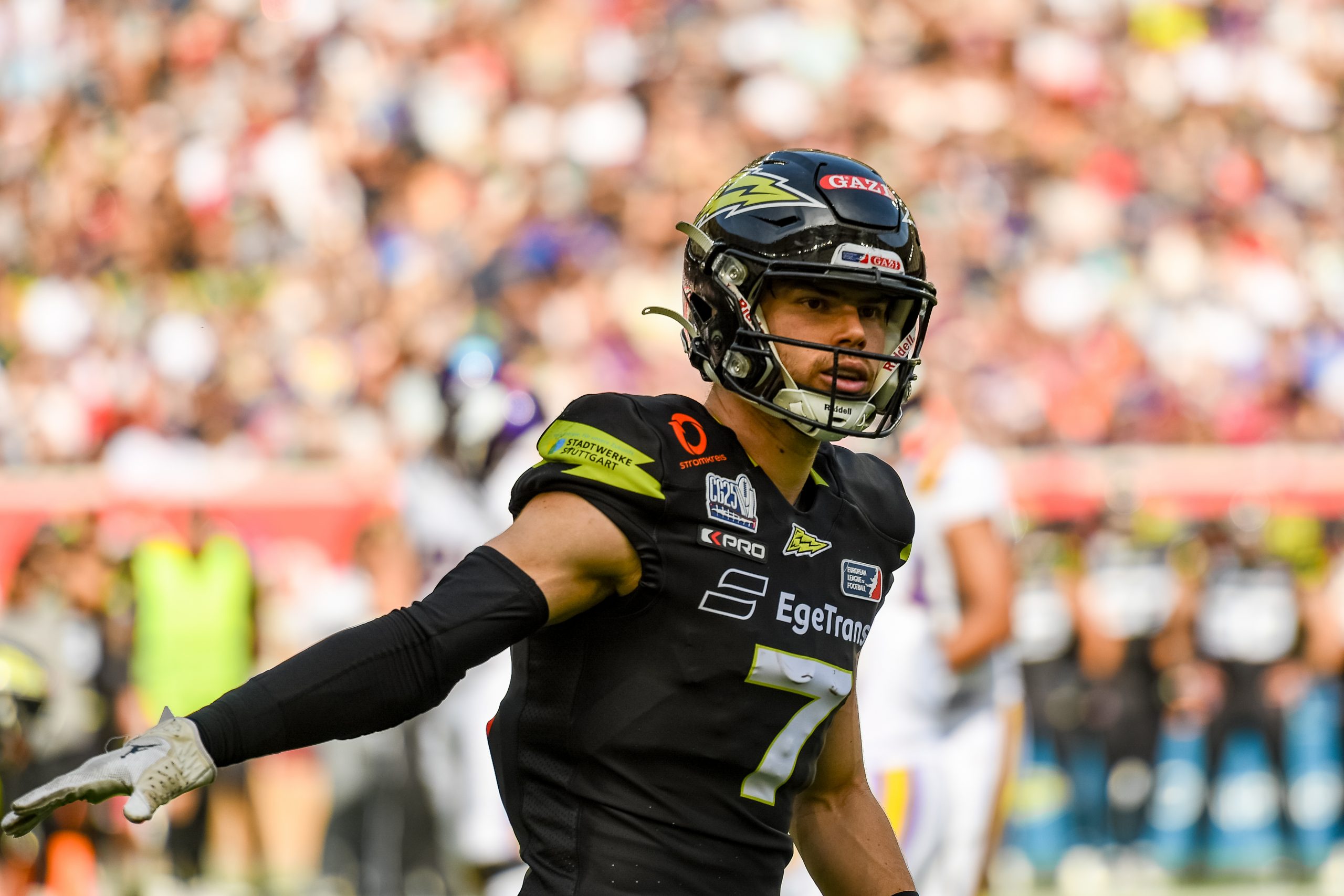 Geyer über Surge-Insolvenz: „Es fühlt sich einfach nicht gut an“