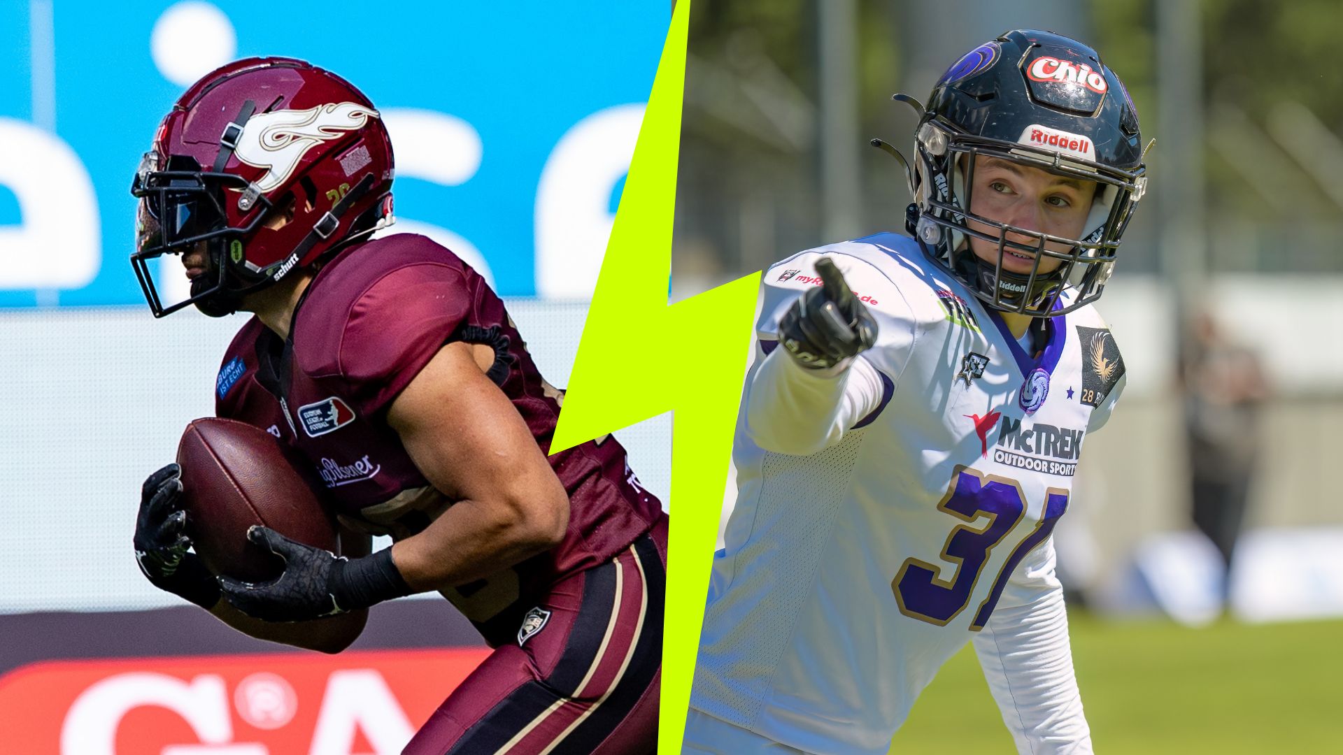 Was wäre, wenn? – Das große Europa-Szenario im Football