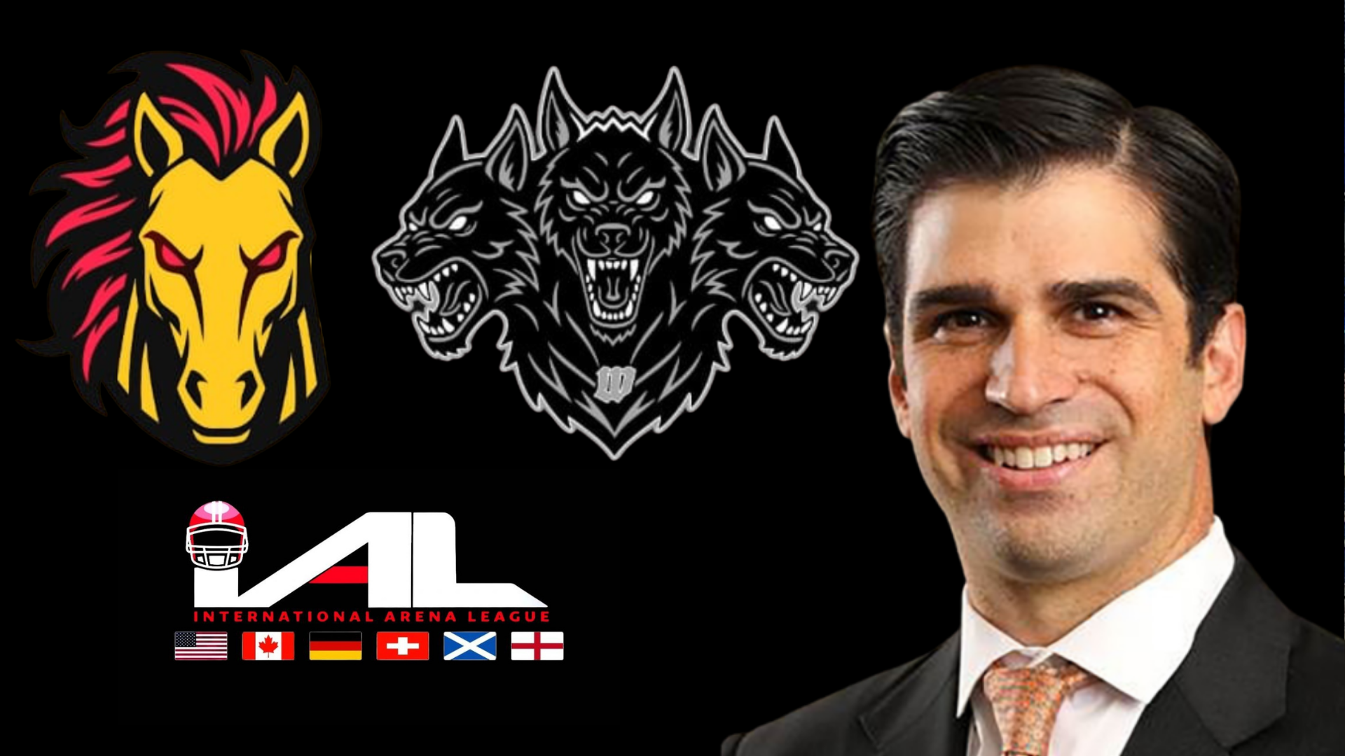 Düsseldorf und Stuttgart starten 2026 in der IAL