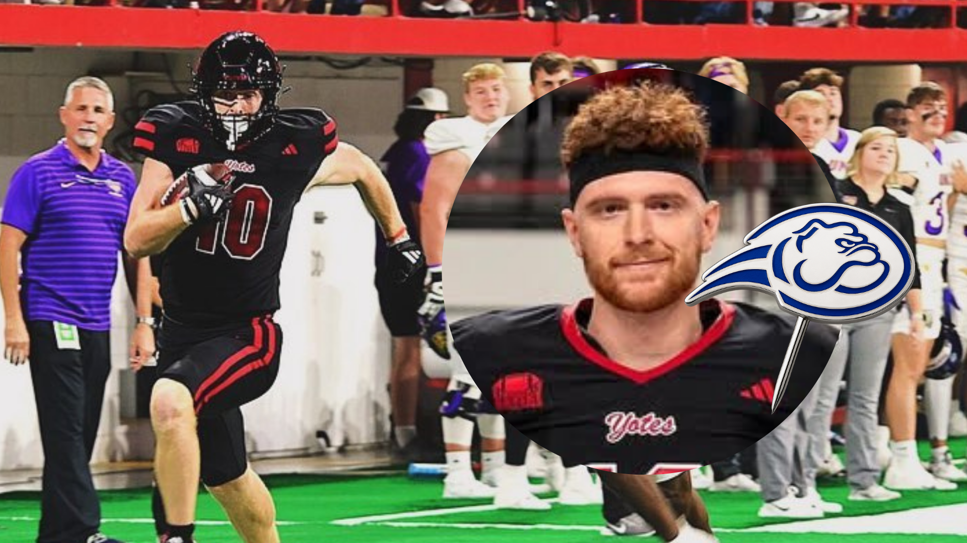 AJ Coons schließt sich 2026 den Pforzheim Wilddogs an