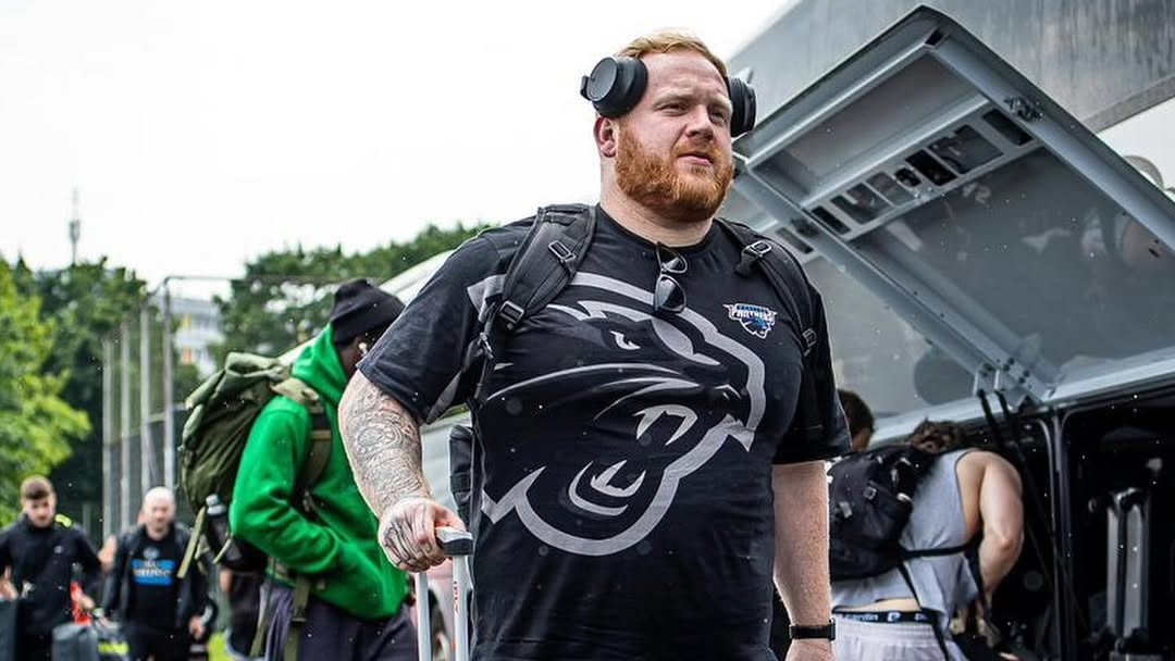 Braunschweig Lions präsentieren neuen Head Coach