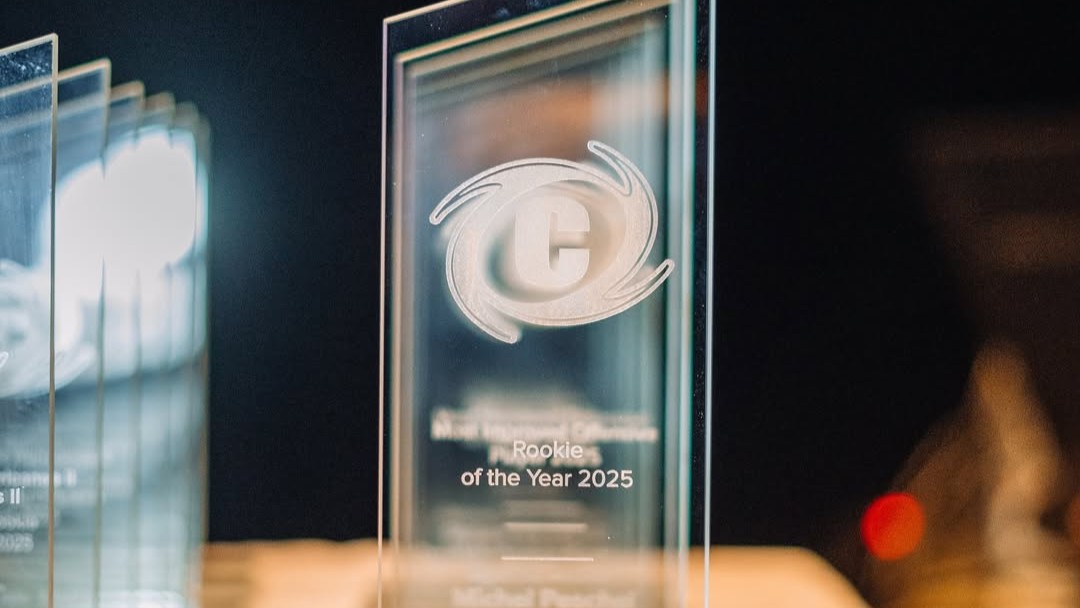 Kiel Baltic Hurricanes vergeben die „Honors 2025“